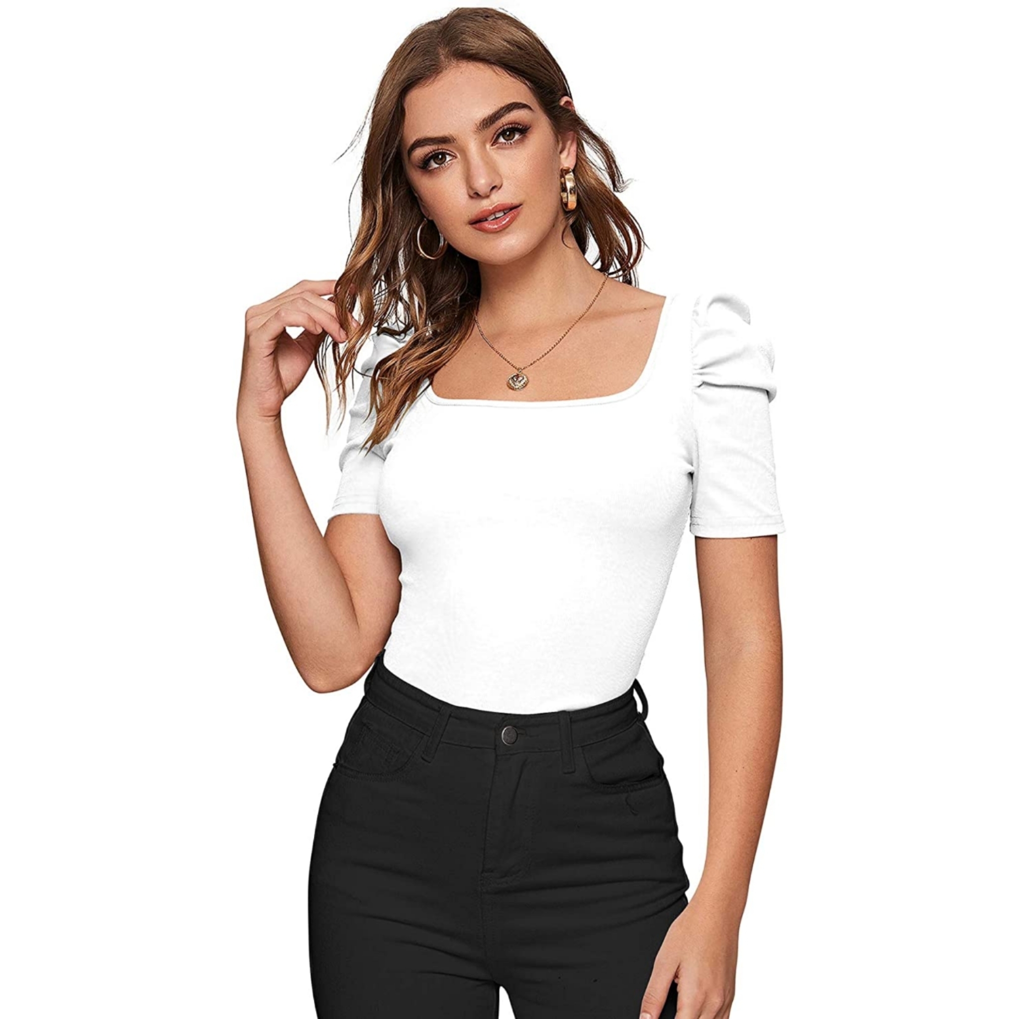 Women's Slim Fit Top
