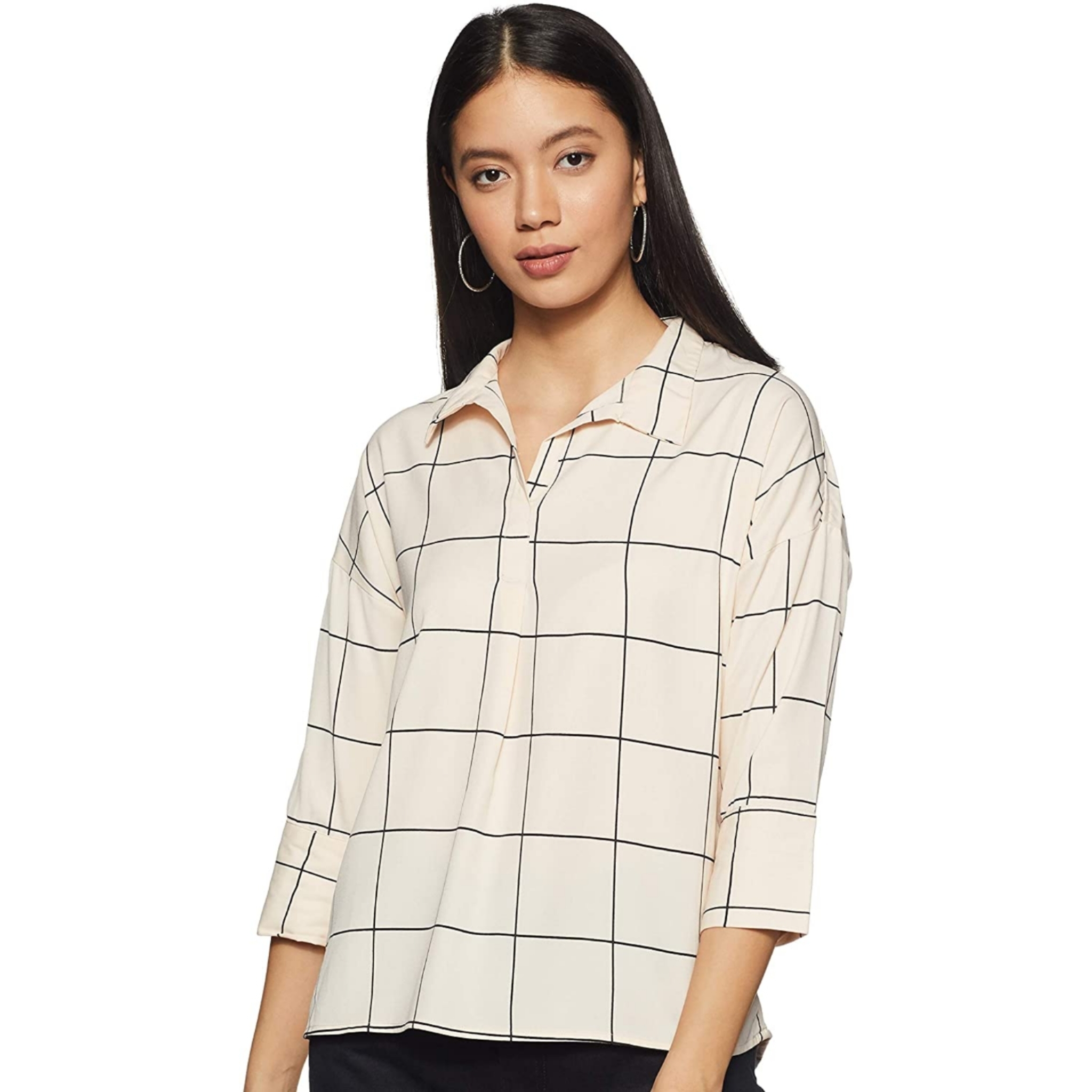Women's Loose Fit T-shirt