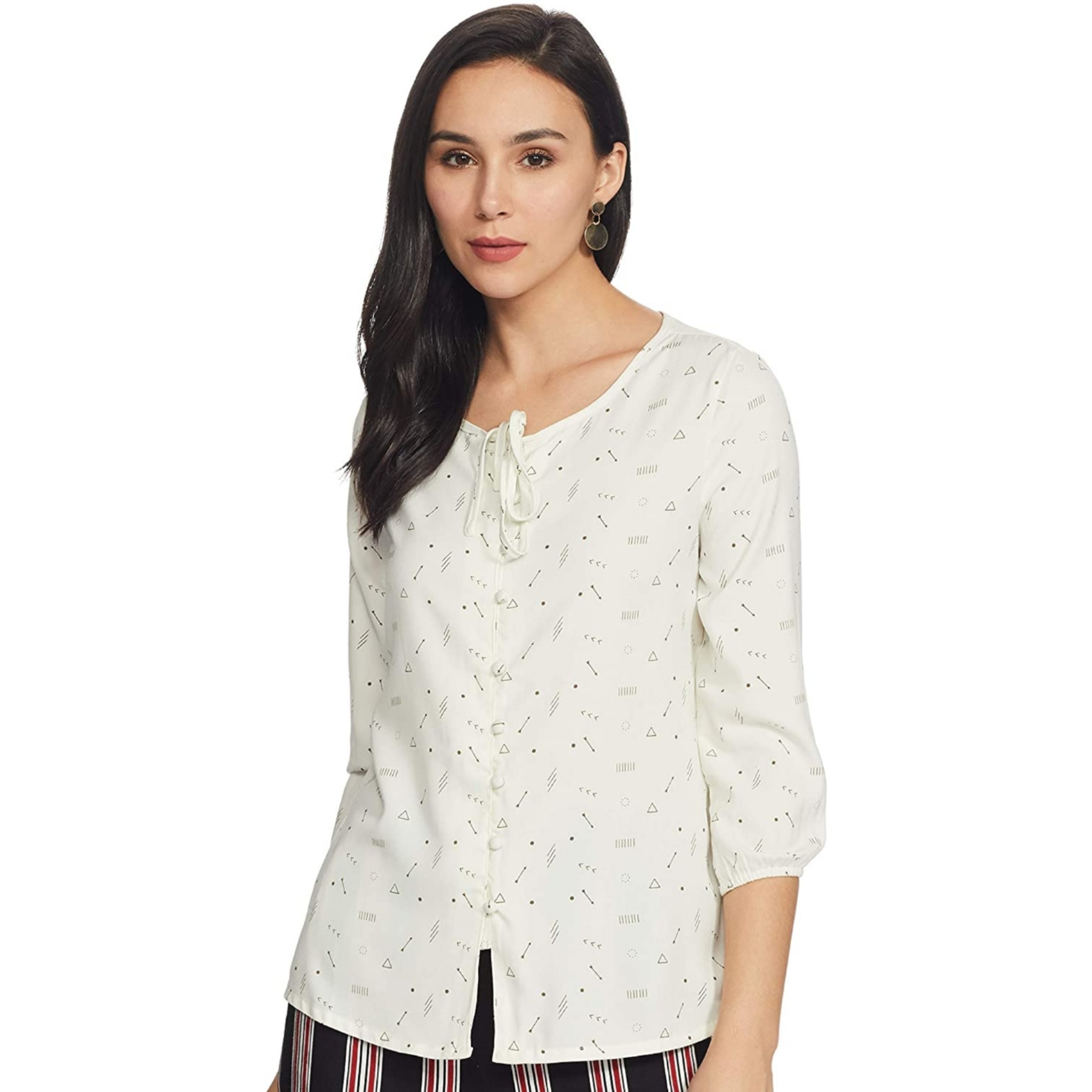Women's Loose Fit Shirt
