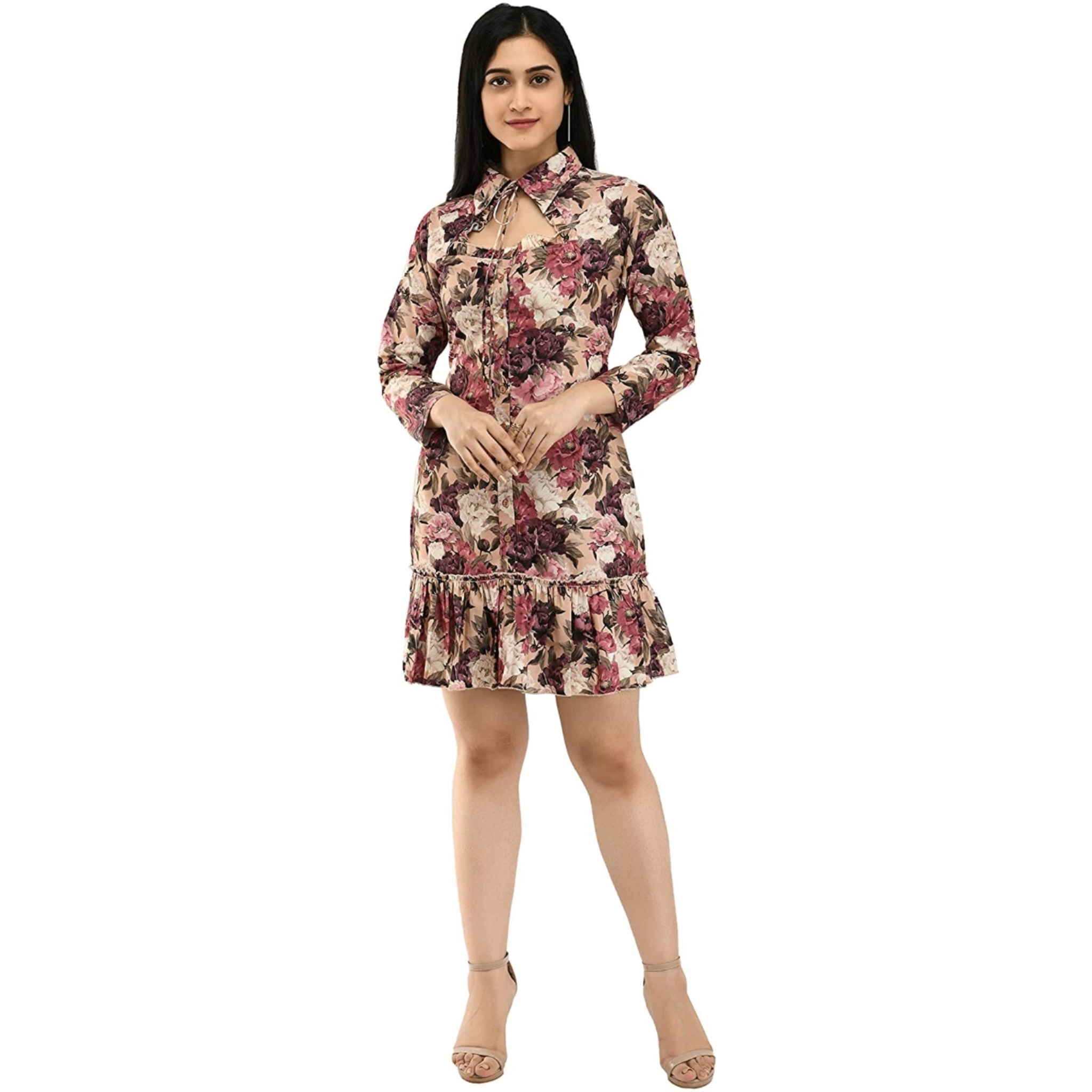 Women's Casual Dress