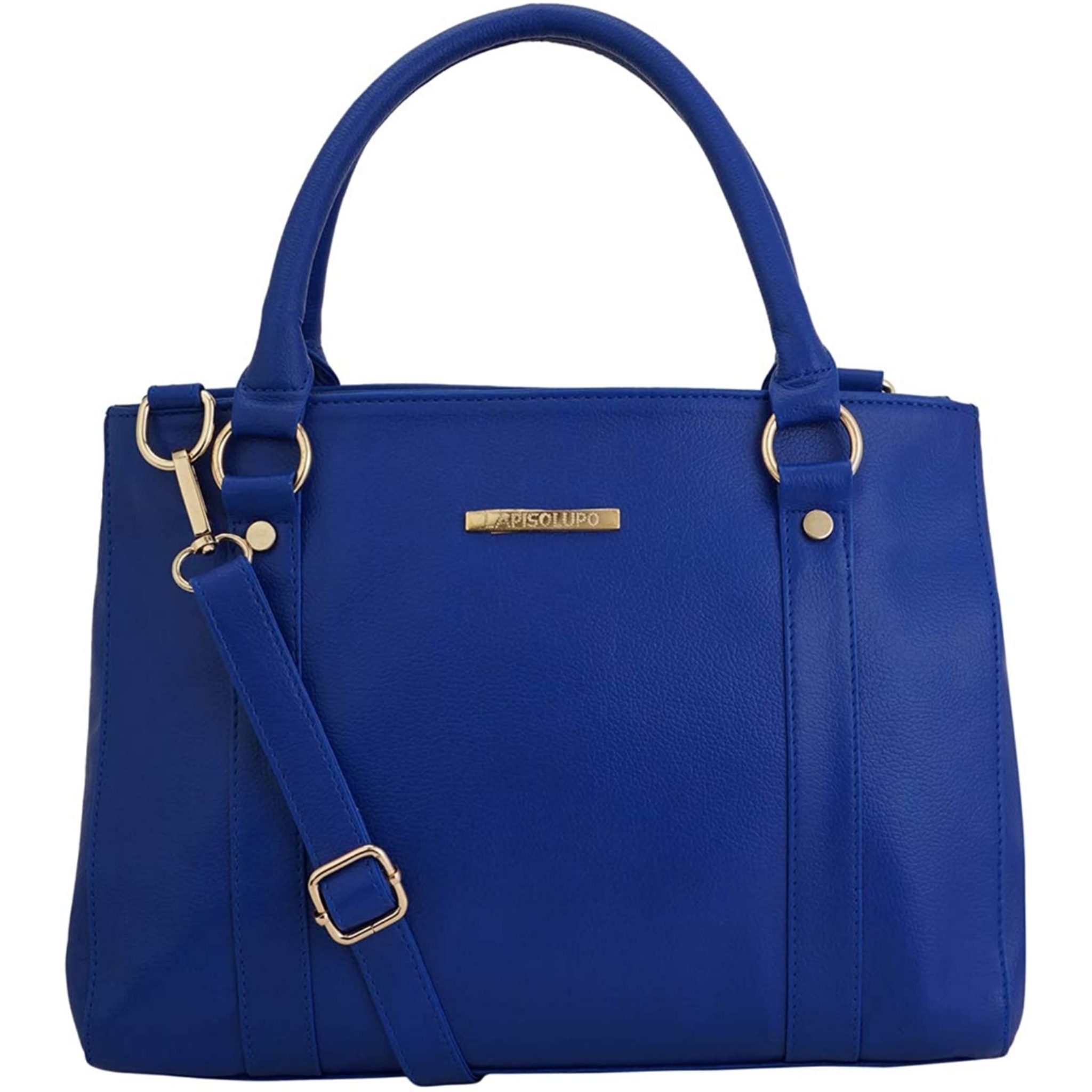 Women's Faux Leather Handbag