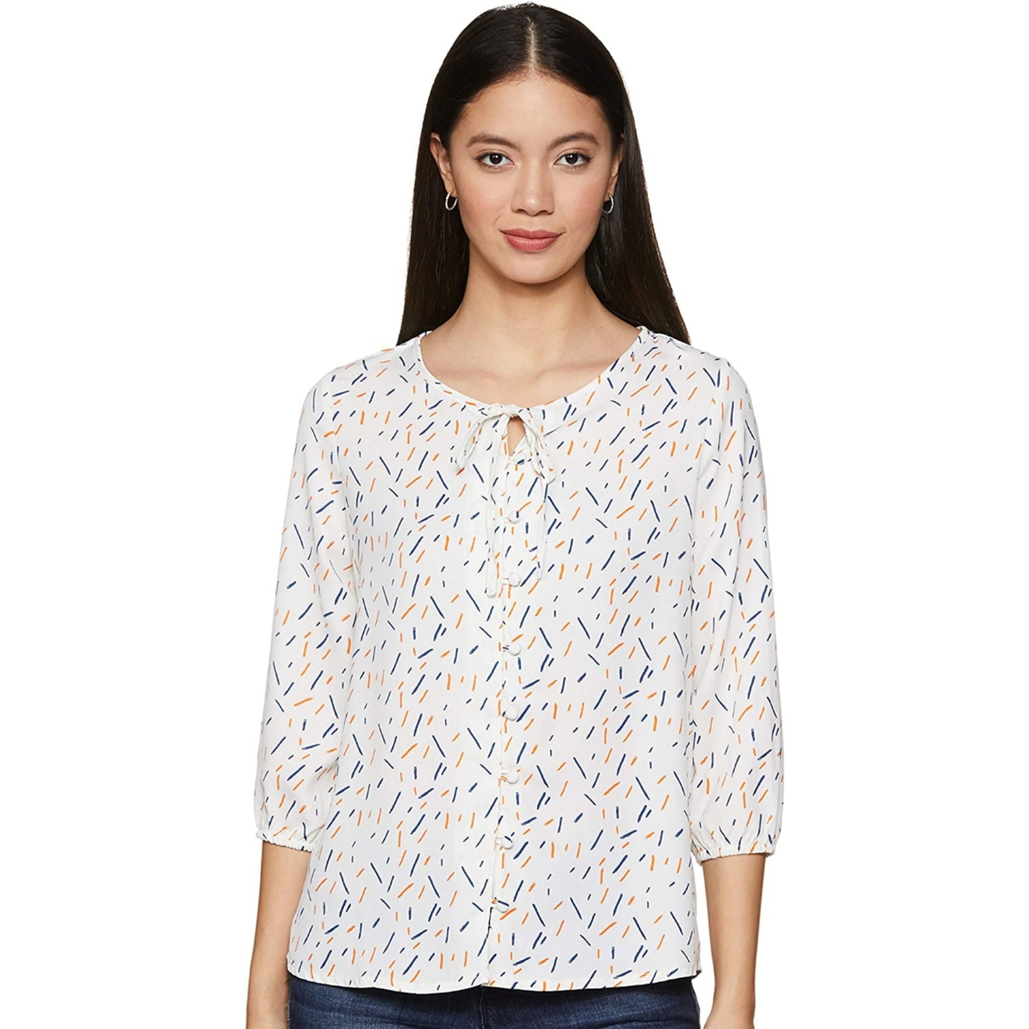 Women's Loose Fit Shirt