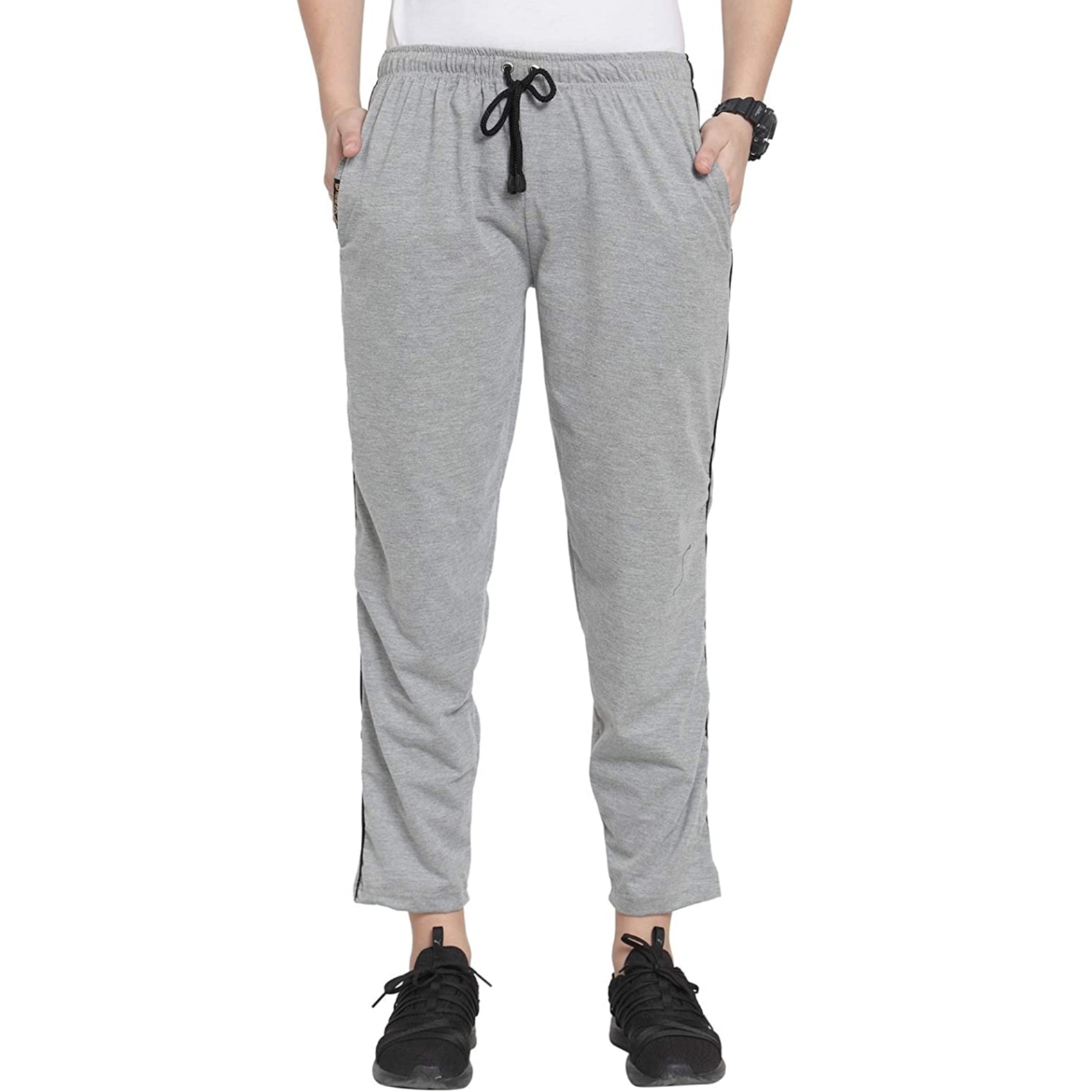Women's Regular Fit Trackpants