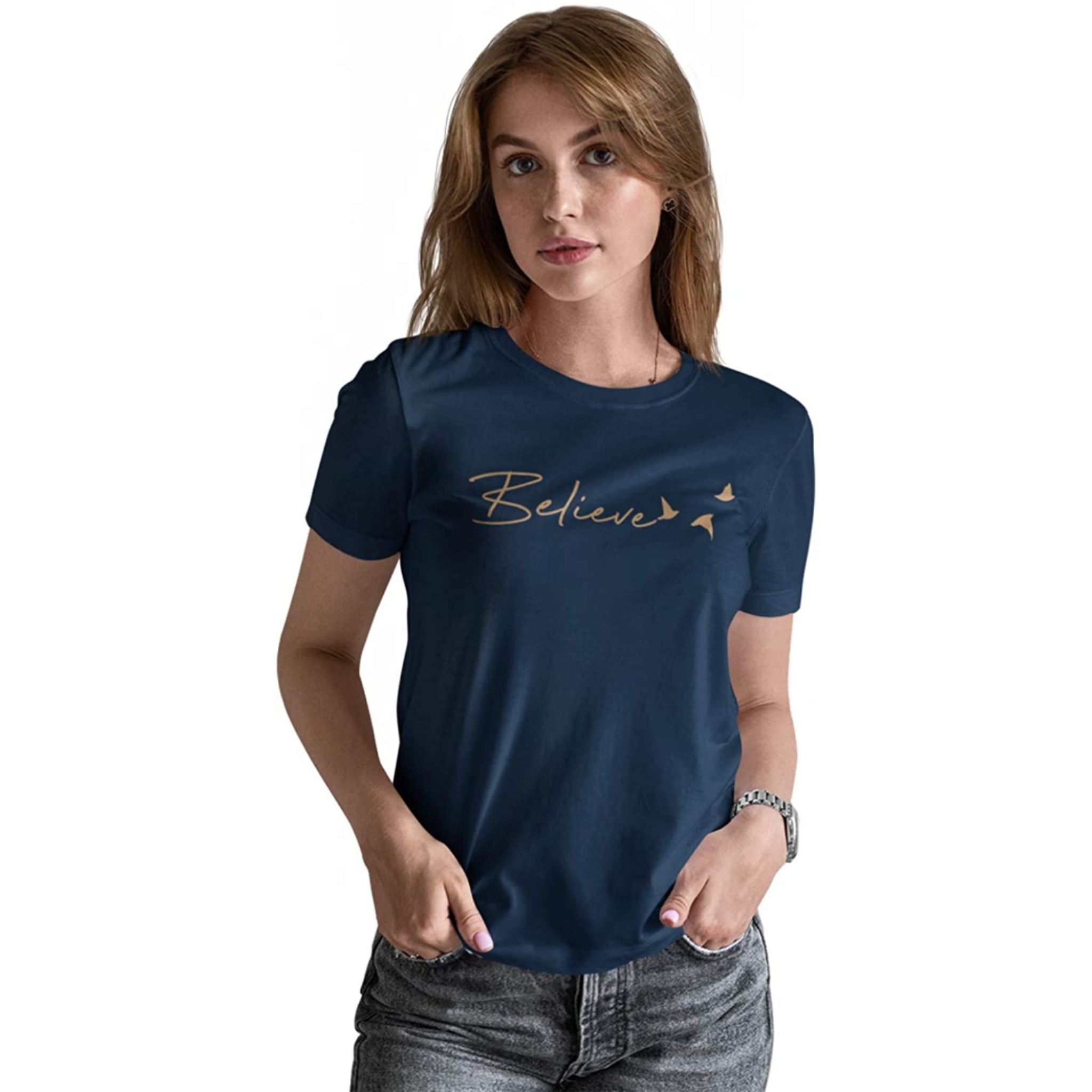 Women's Printed Top