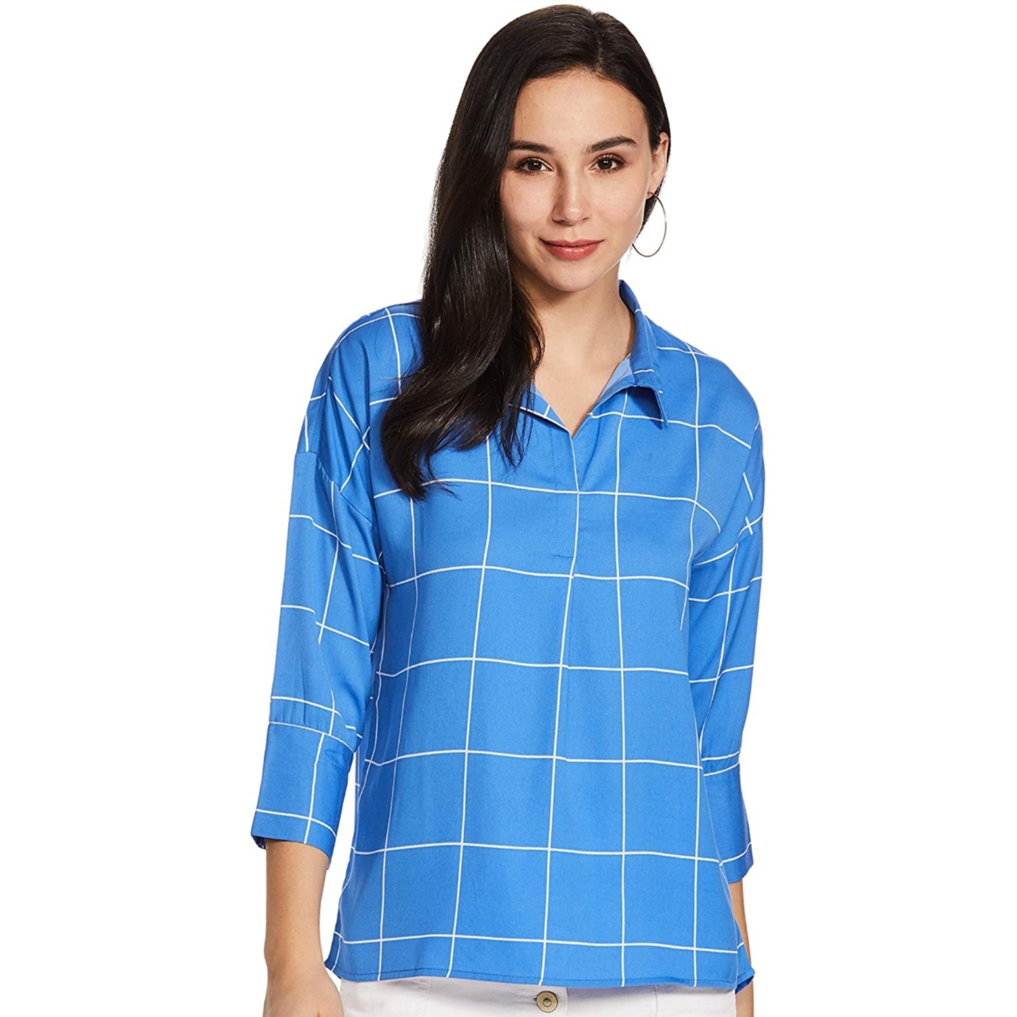 Women's Loose Fit T-shirt