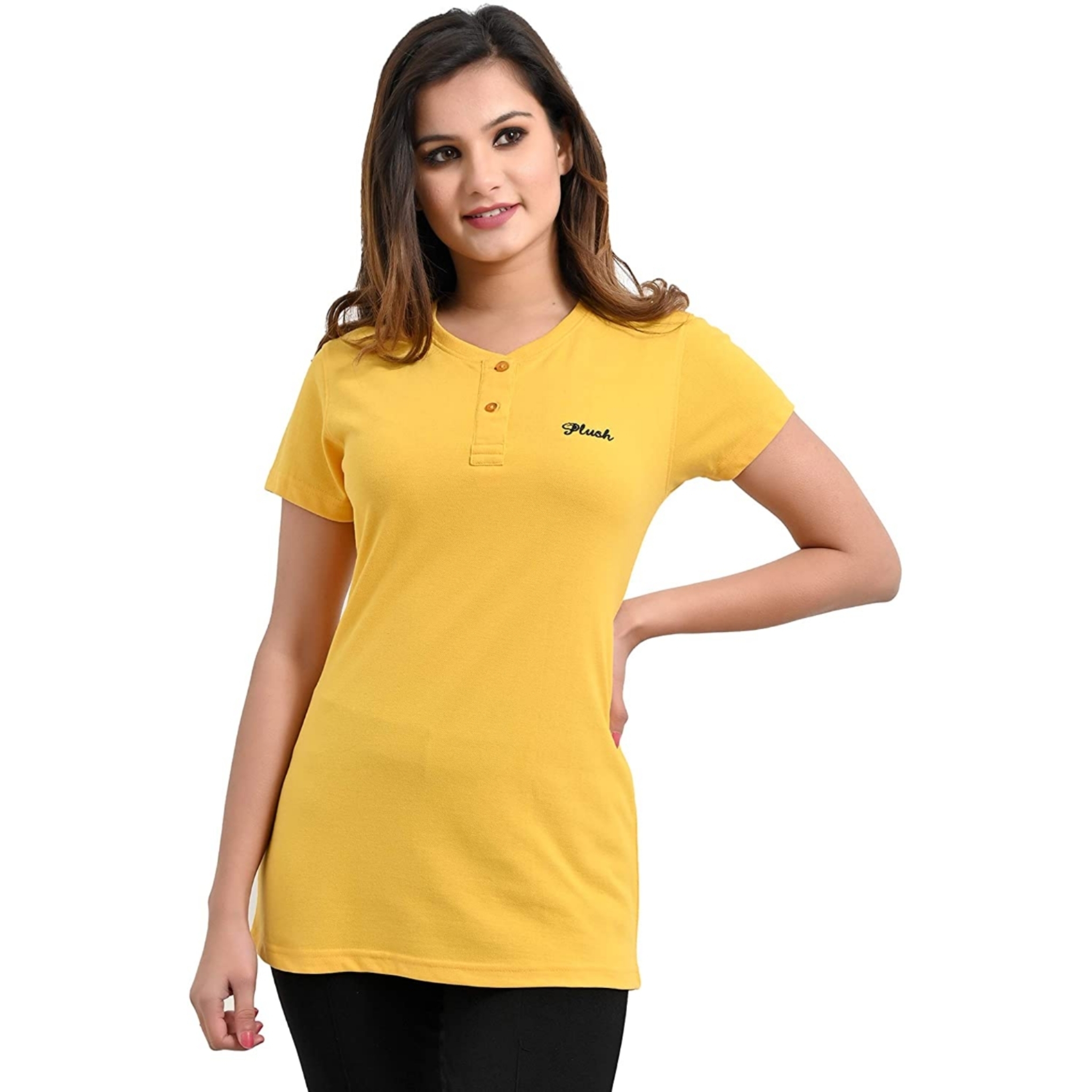 Women's Cotton T-shirt
