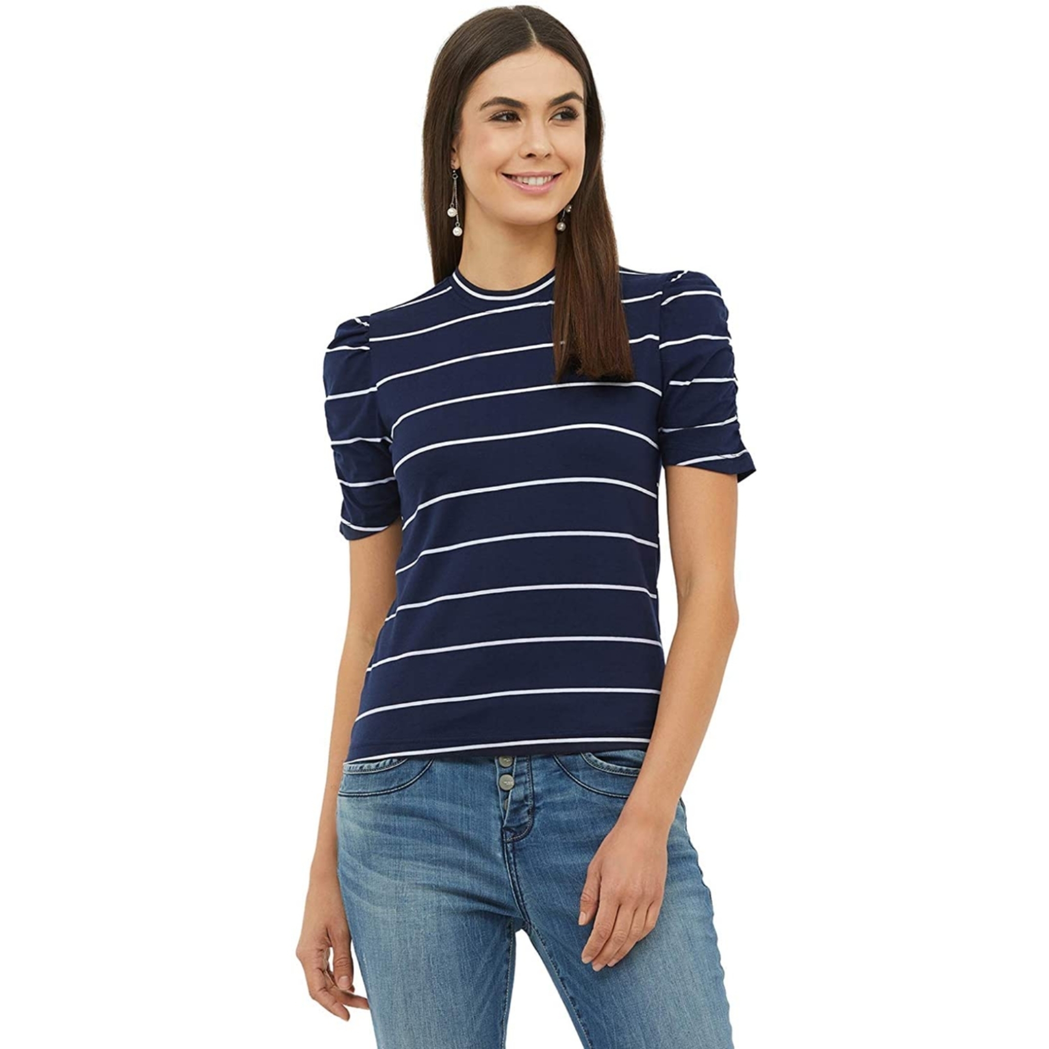Women's Regular Fit T-shirt