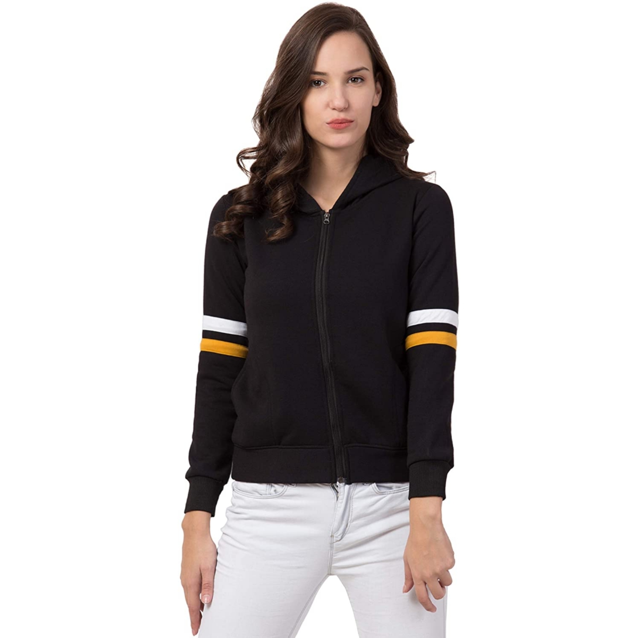 Women's Fleece Hoodie