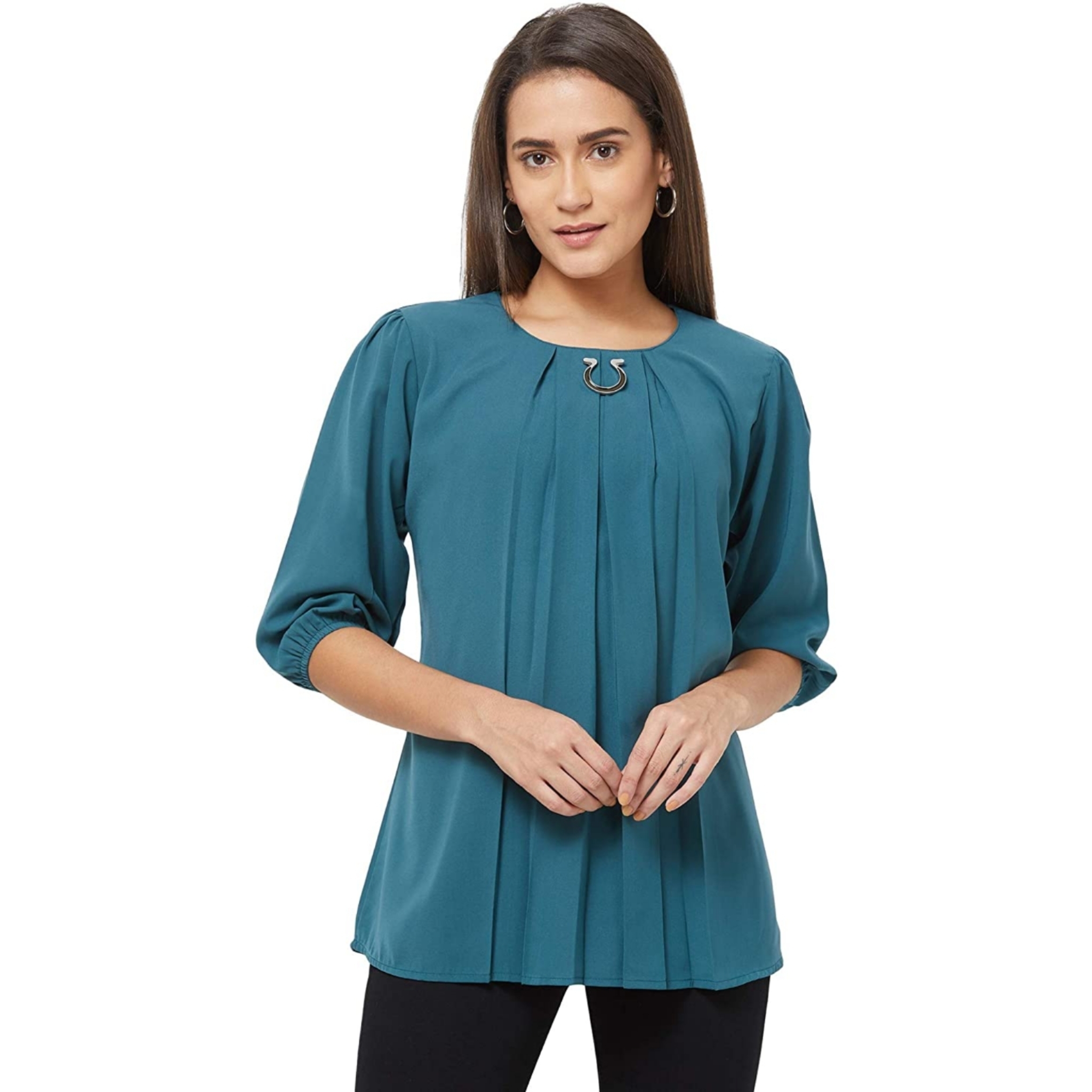Women's Georgette Top