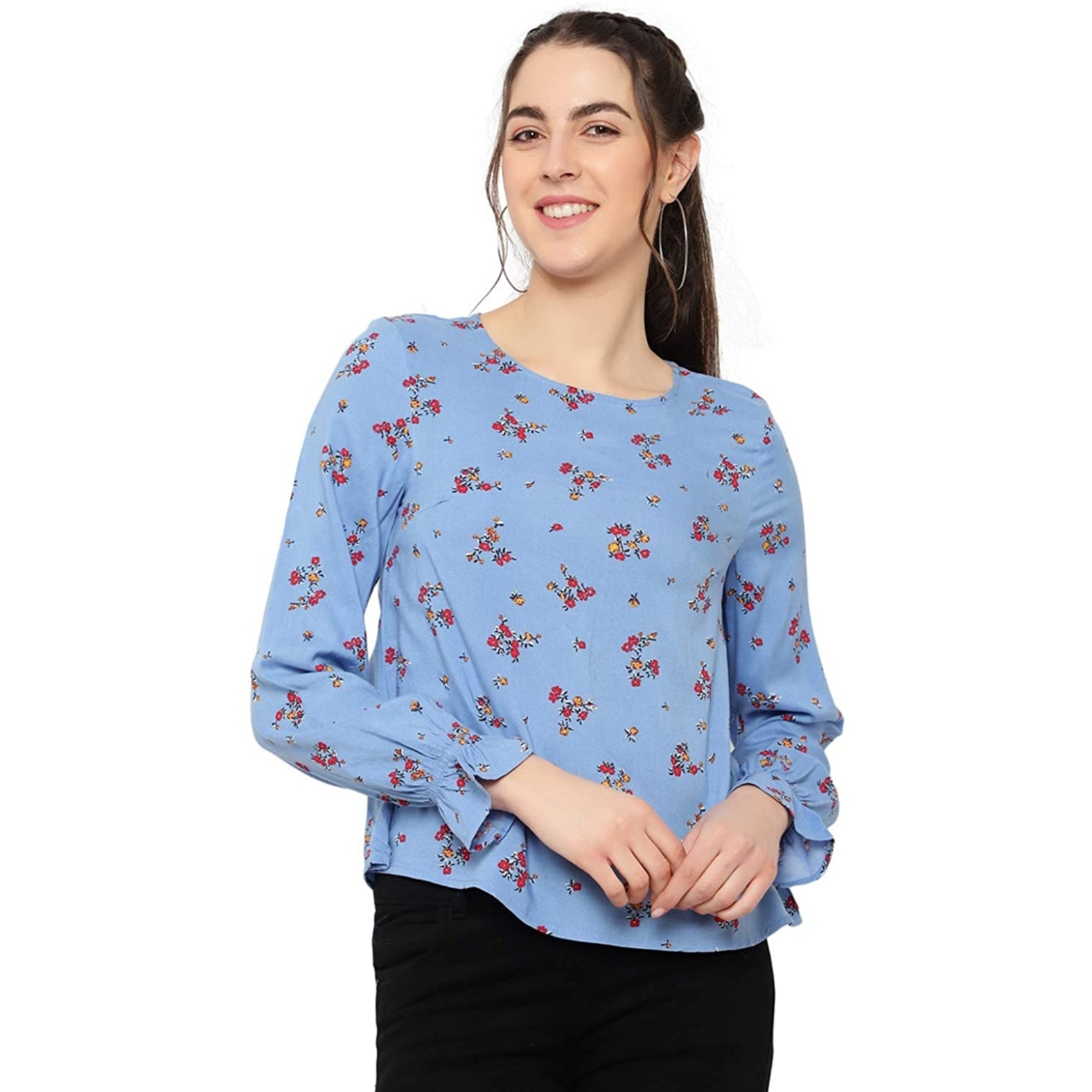 Women's Casual Summer Top