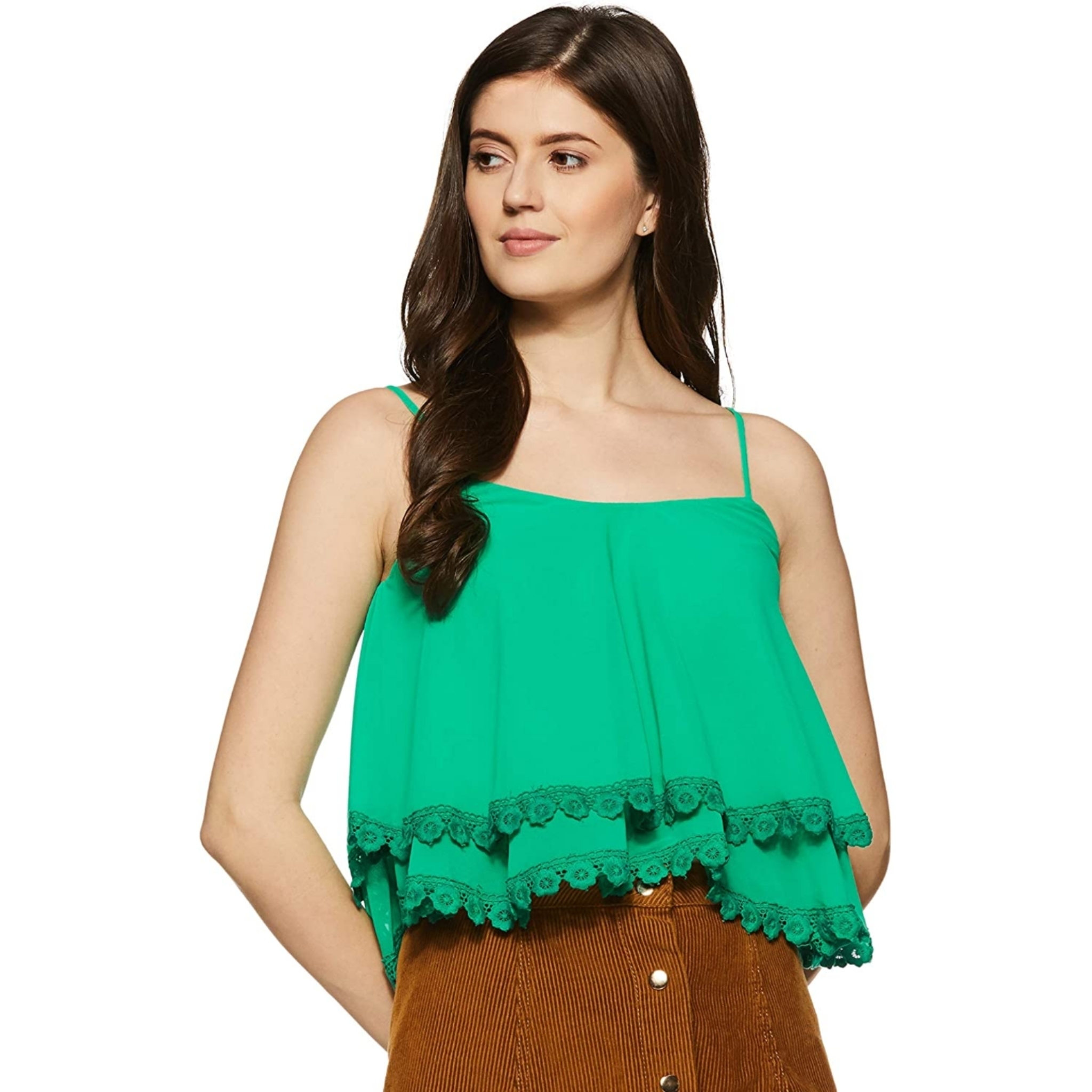 Women's Body Blouse Top