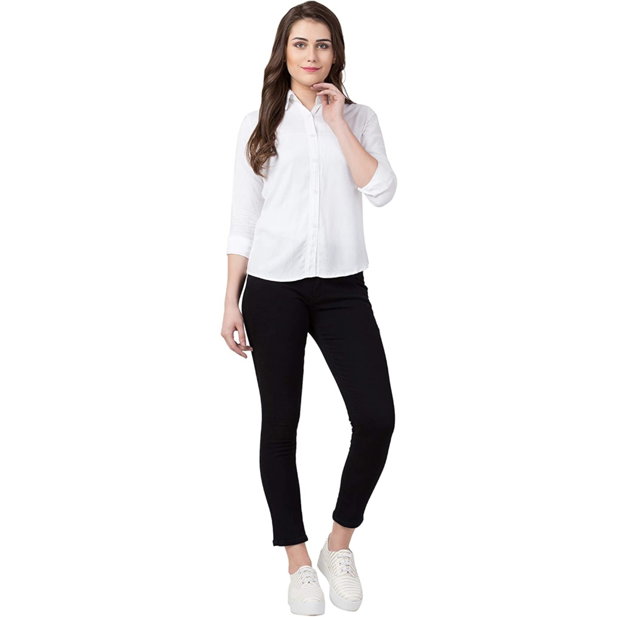 Women's Casual Shirt 