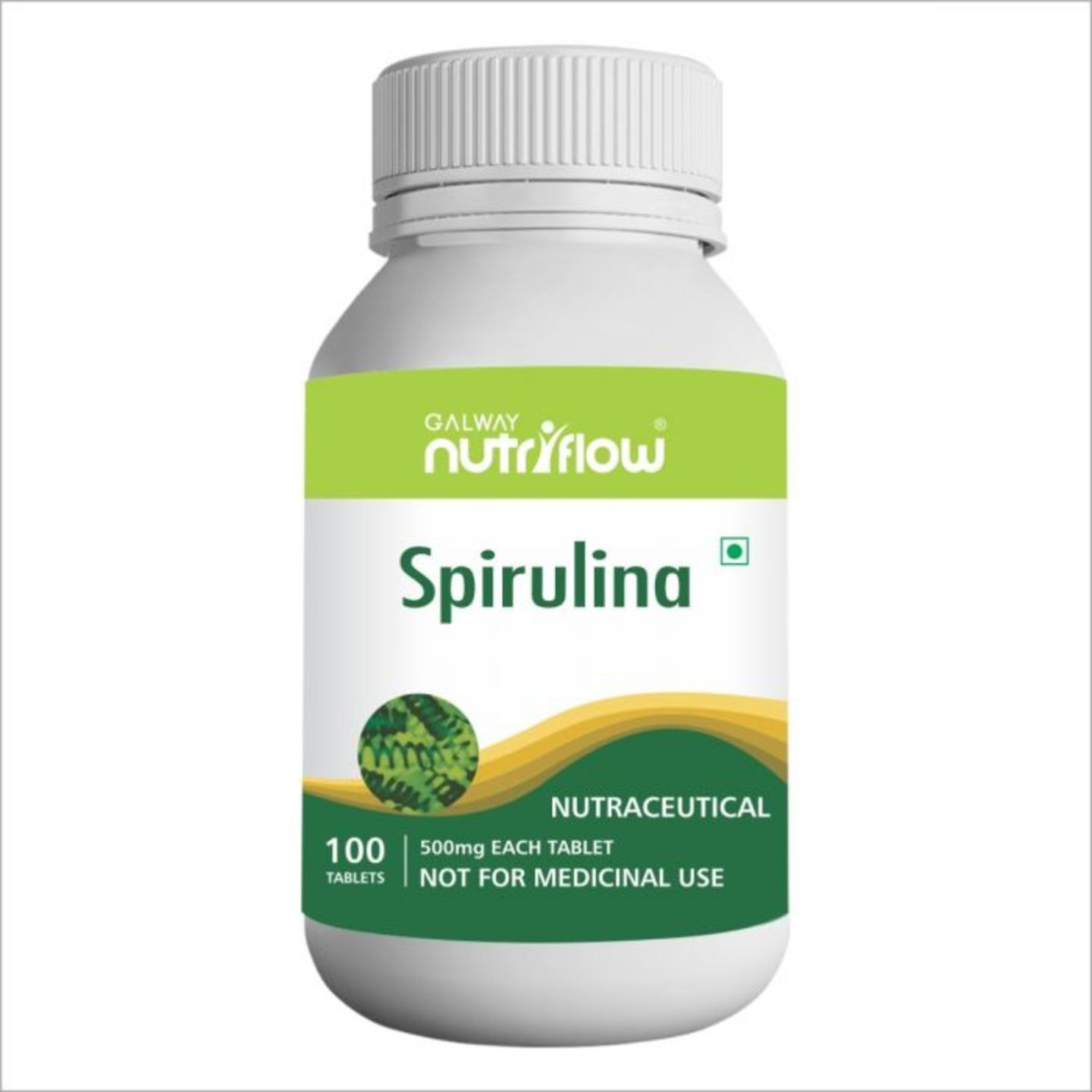 Spirulina