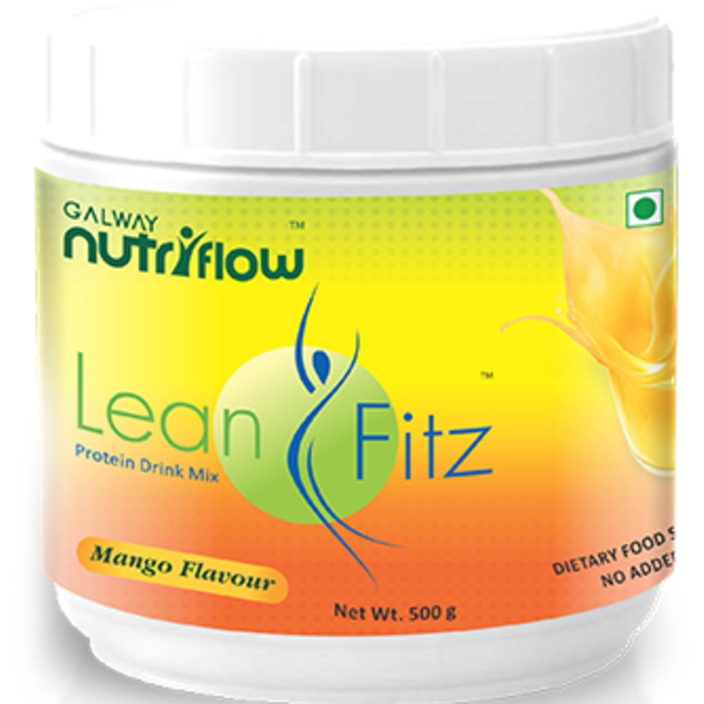 Leanfitz Protein Drink Mix