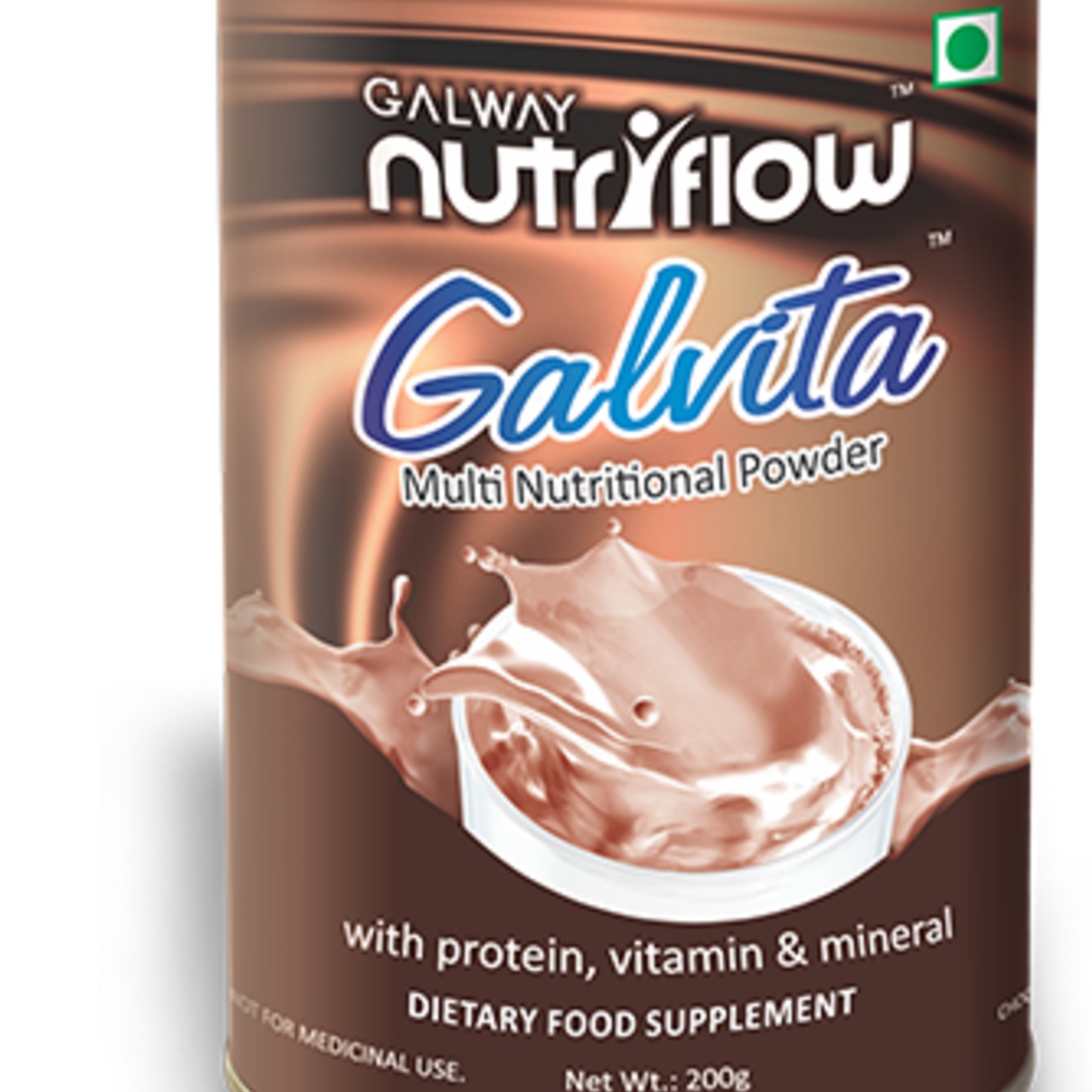 Galvita Multi Nutritional Powder