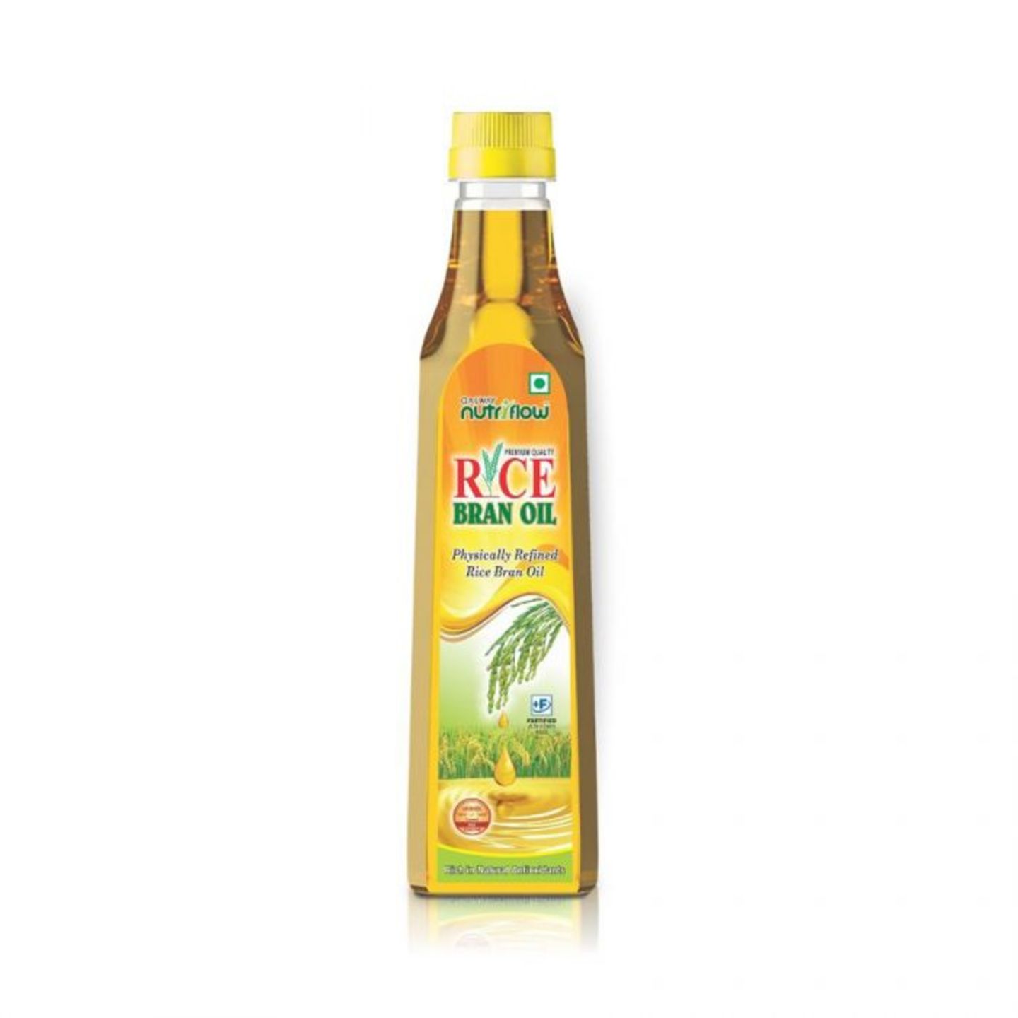 Rice Bran Oil