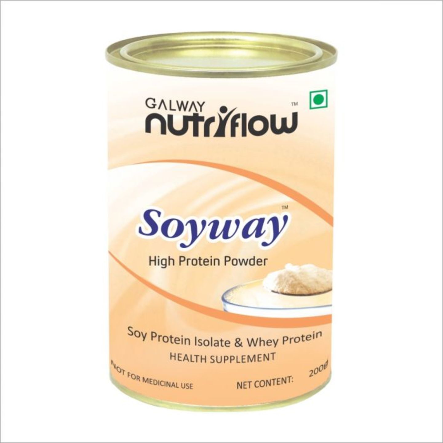 Soyway Protein Powder