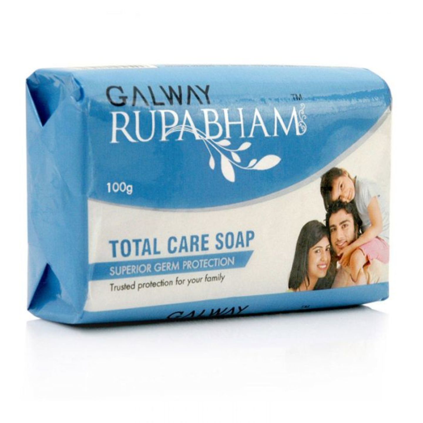 Total Care Soap