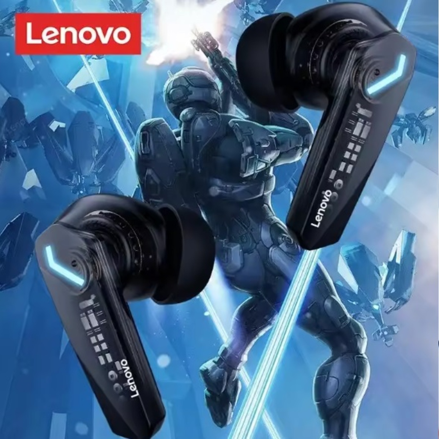 Lenovo GM2 pro gaming headset