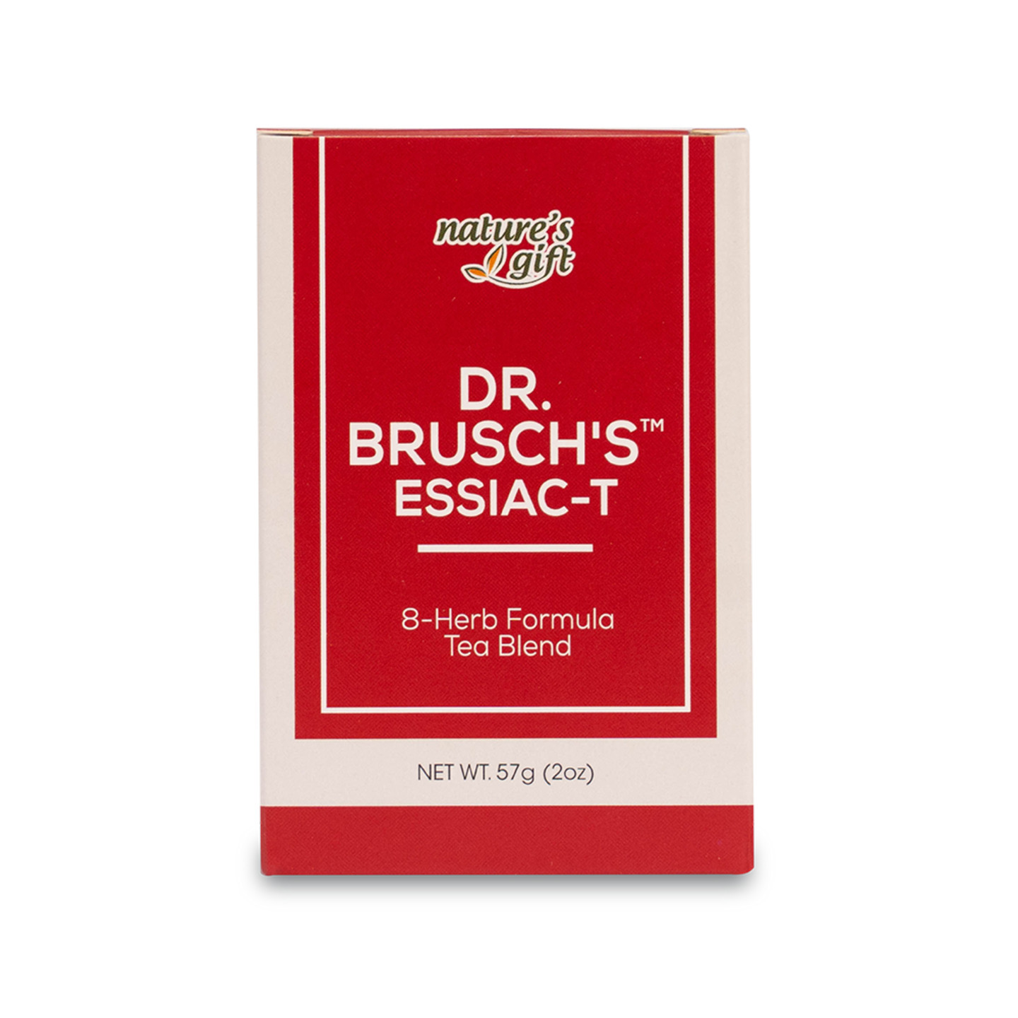Dr. Bruschs Essiac 8-herb formula