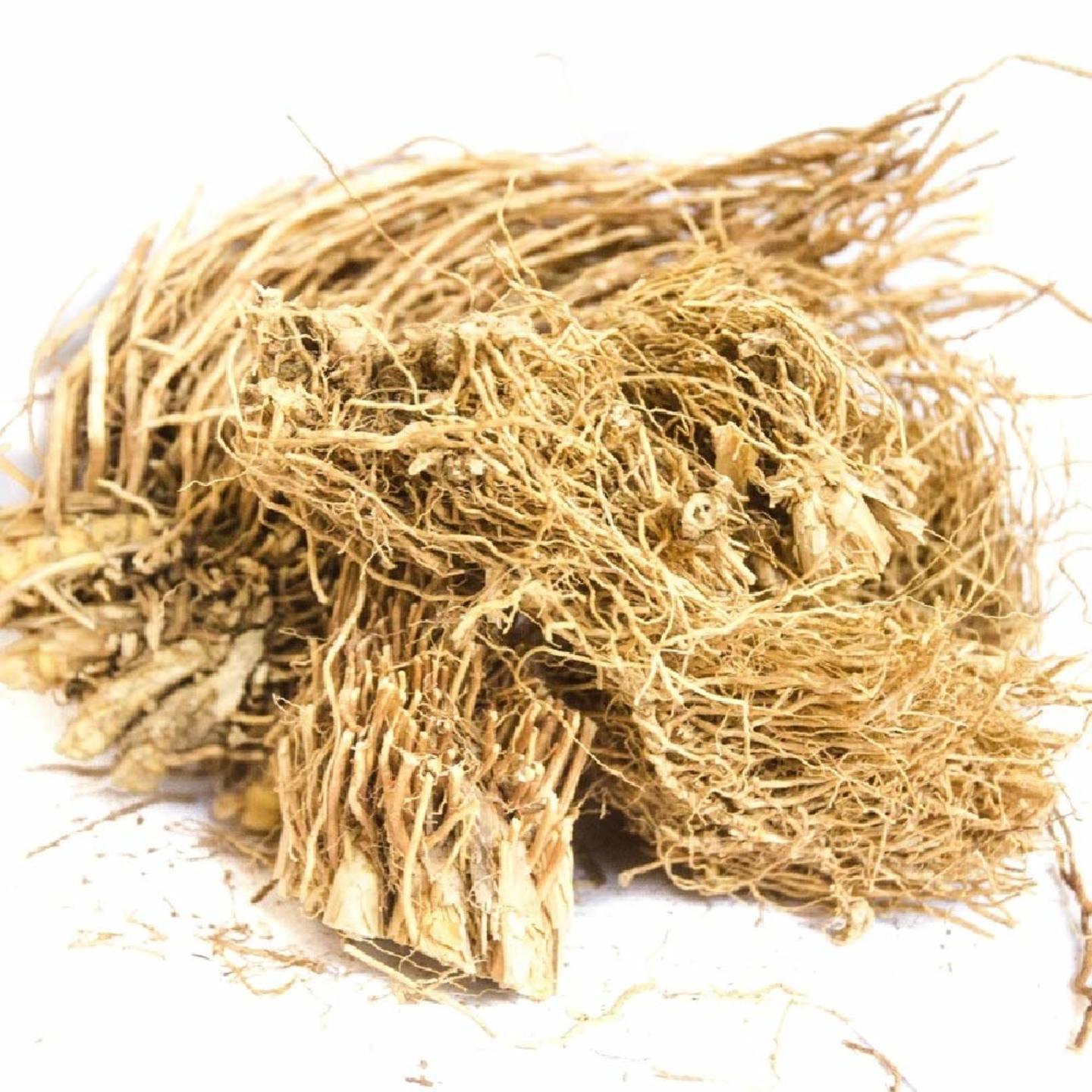 Khus Root 200 Grams