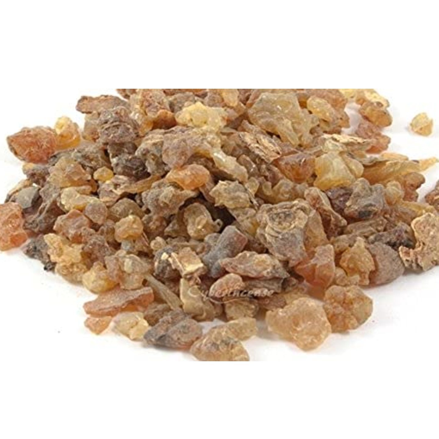 Myrrh