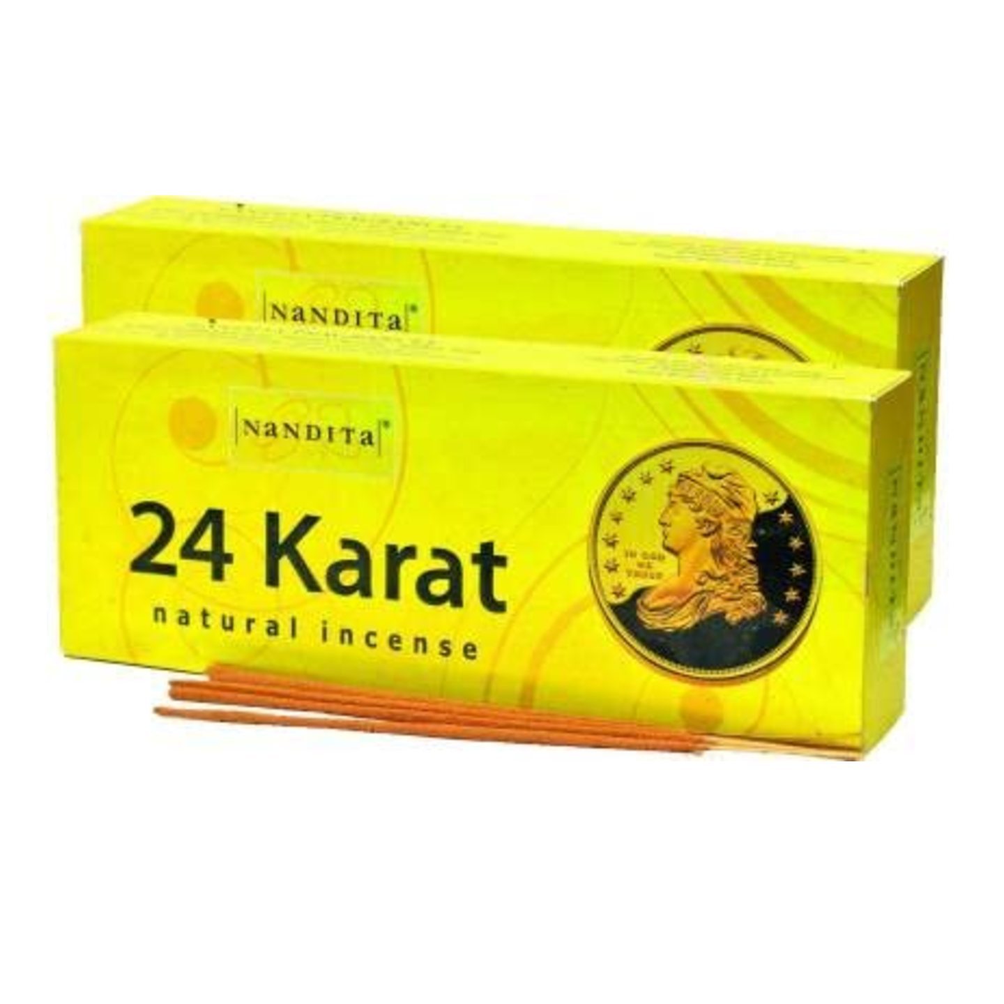 Nandita 24 Karat 