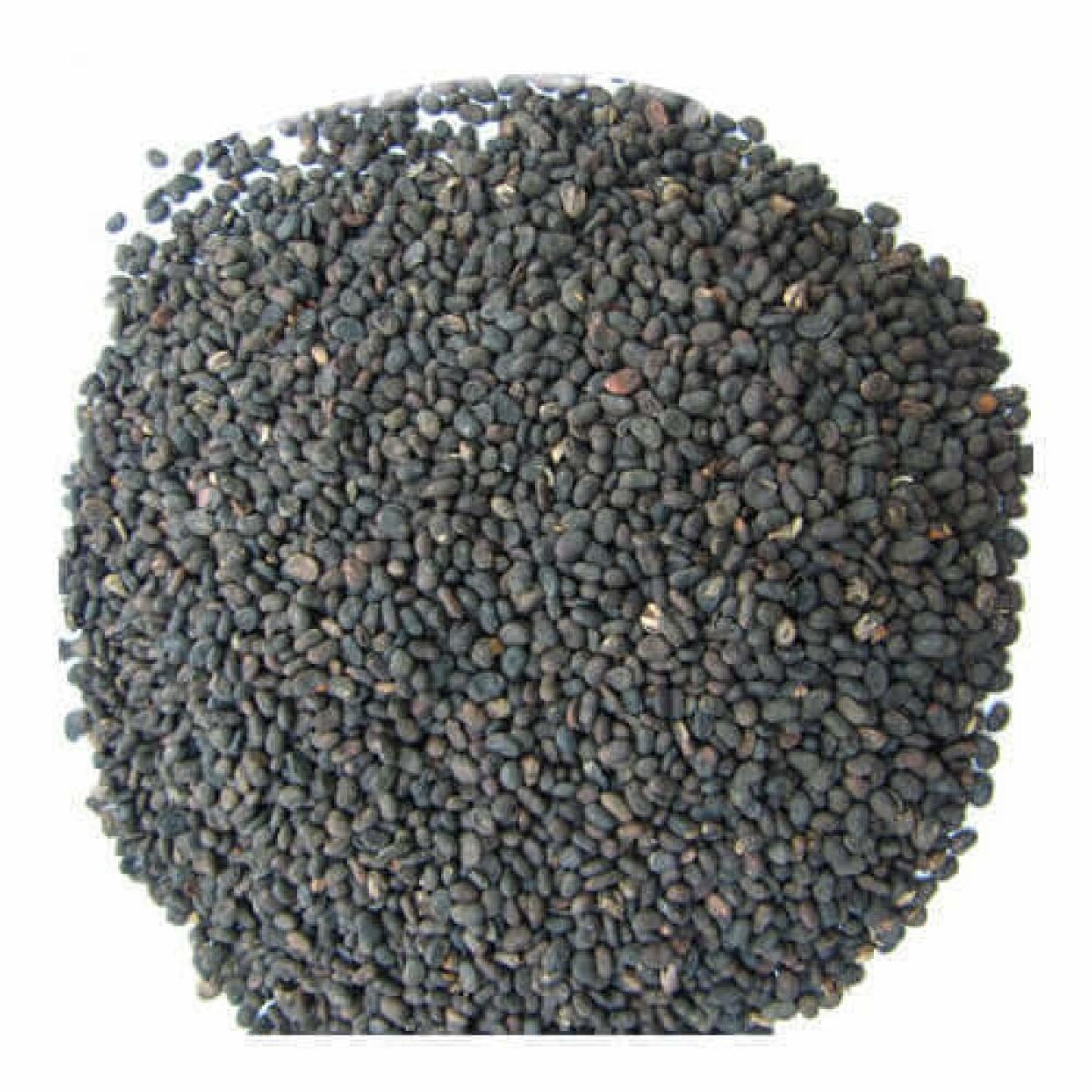 Bakuchi Seeds Psoralea Corylifolia