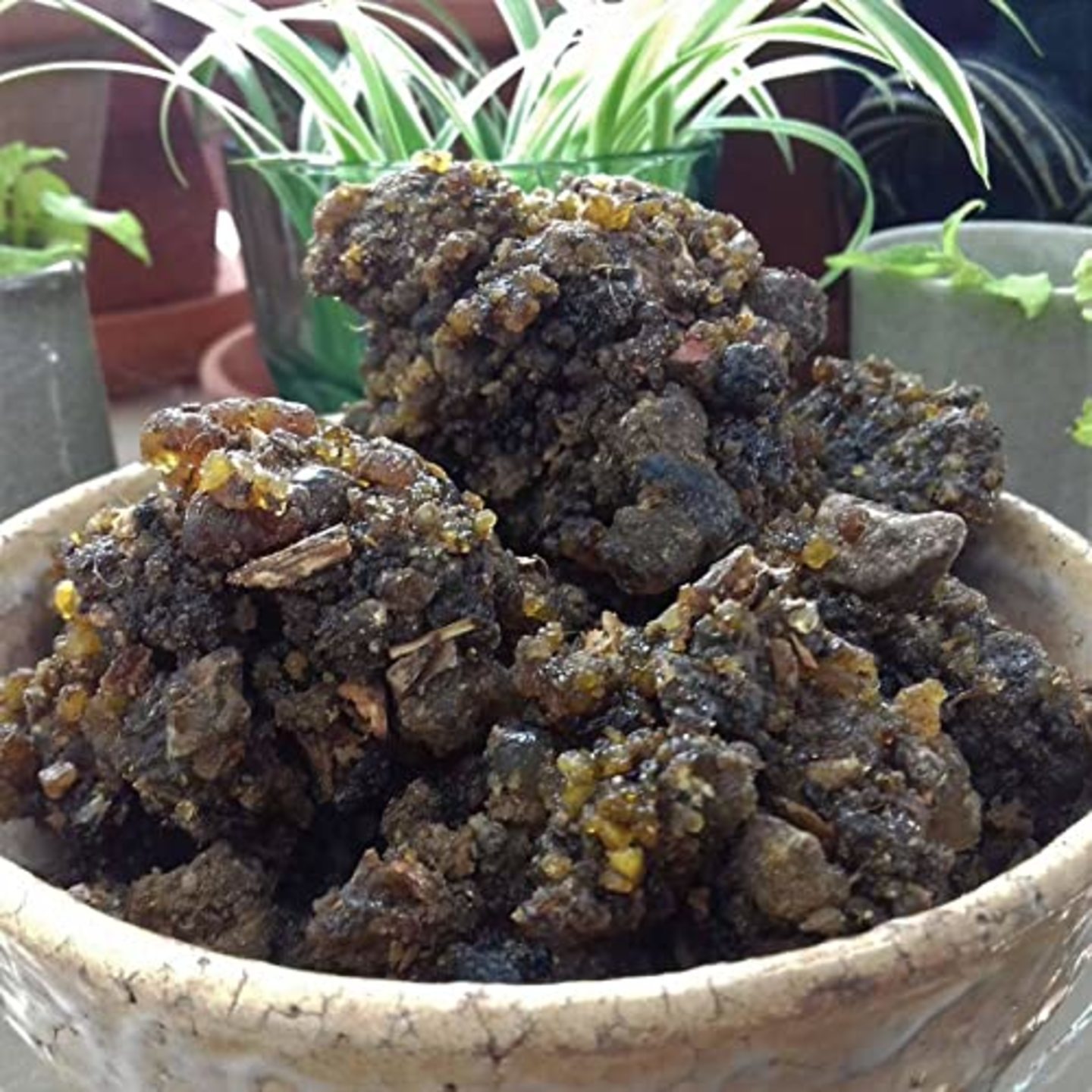 Grade 1 Quality Dhoop 100 Grams
