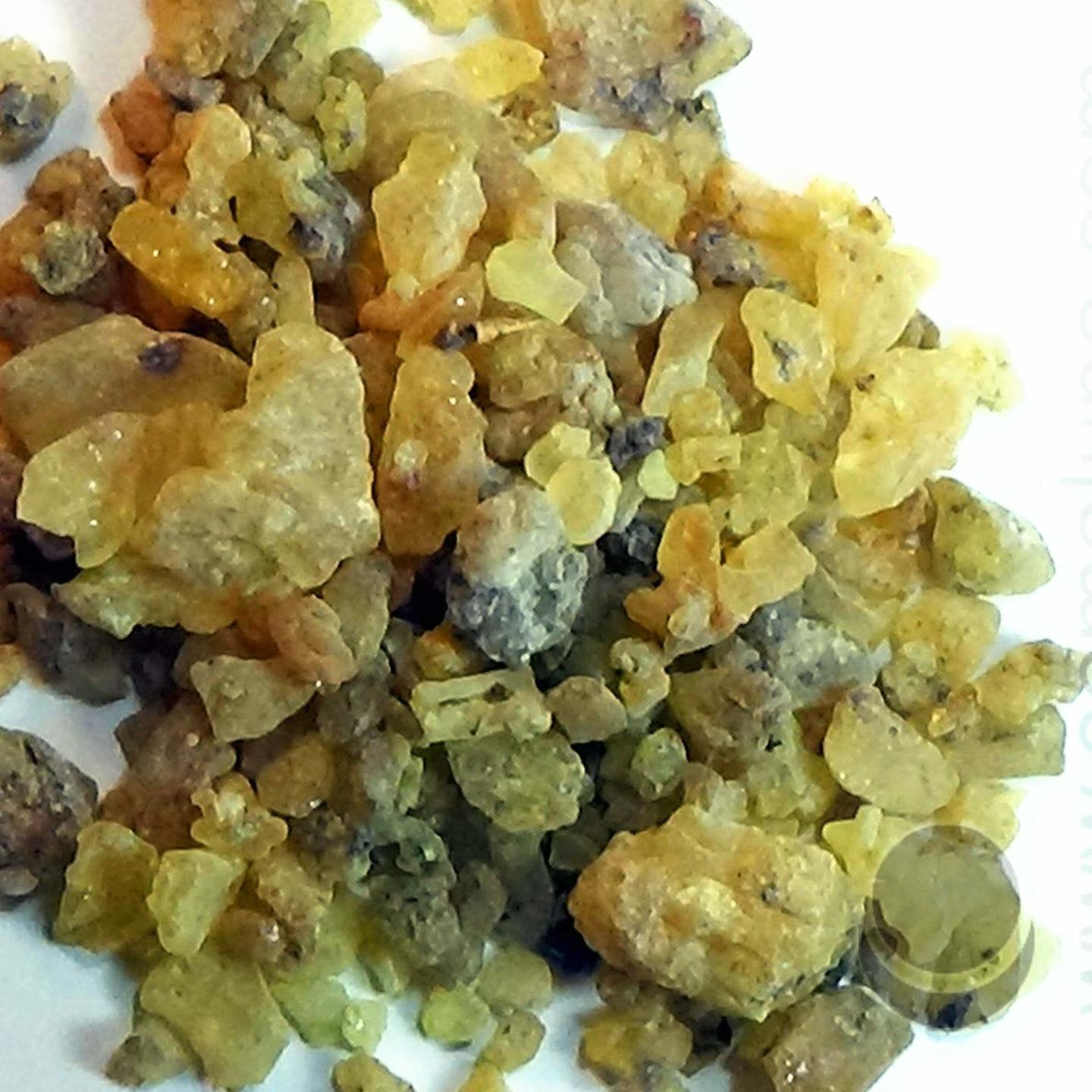 Mayan Copal 100 Grams