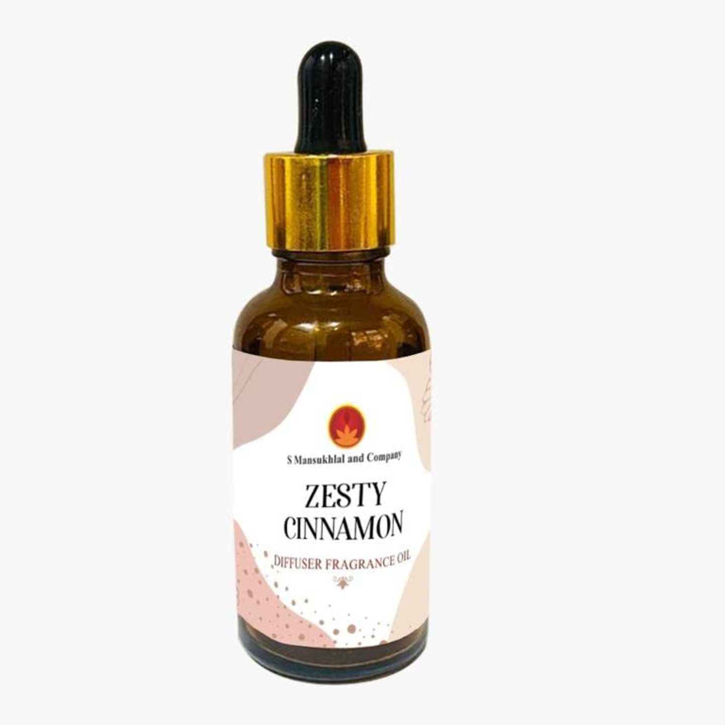 Zesty Cinnamon