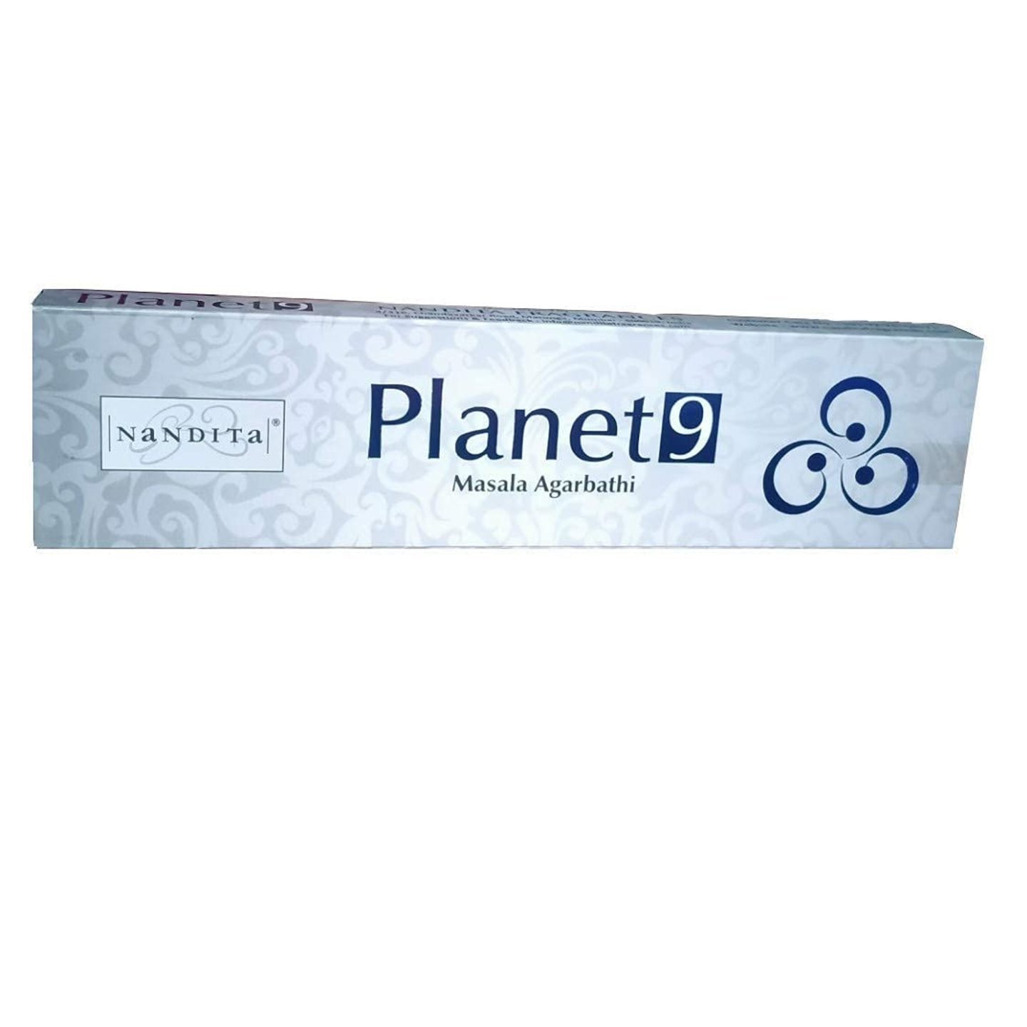 Planet 9 Masala Agarbatti