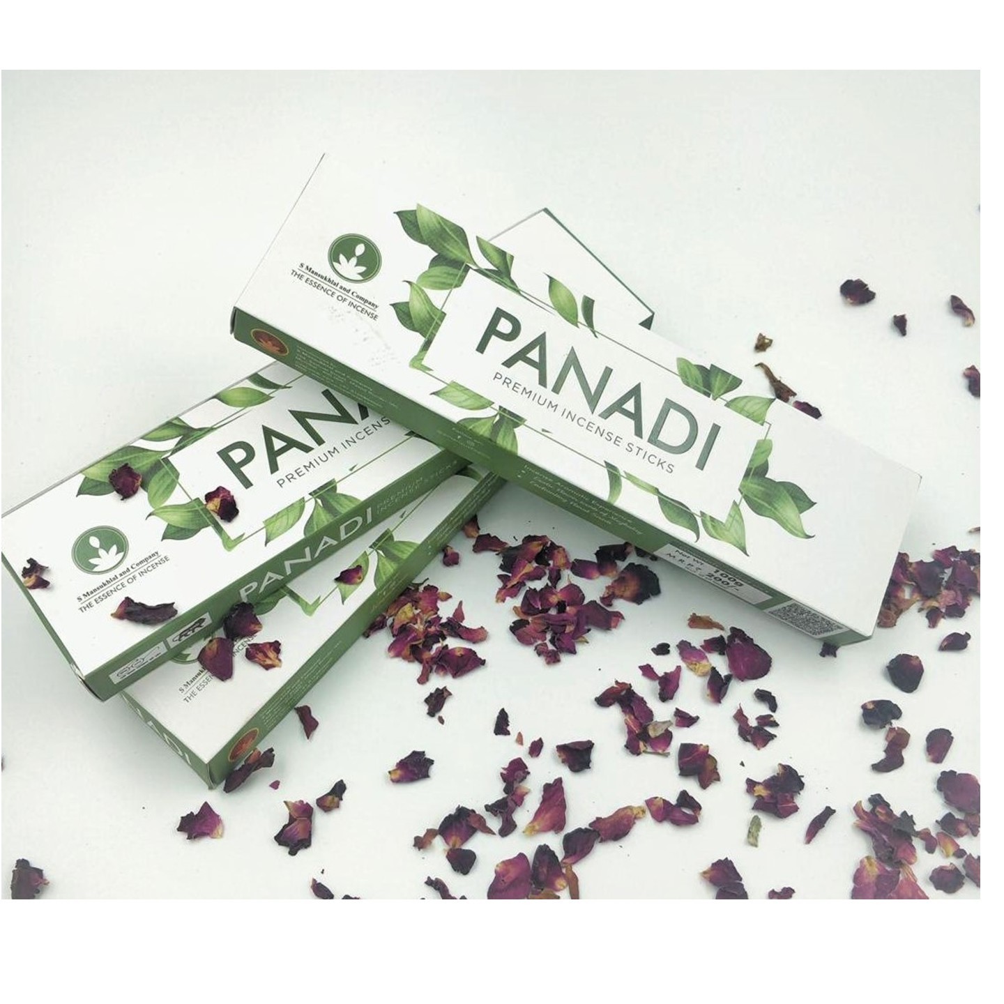 Premium Panadi Agarbatti Incense Sticks