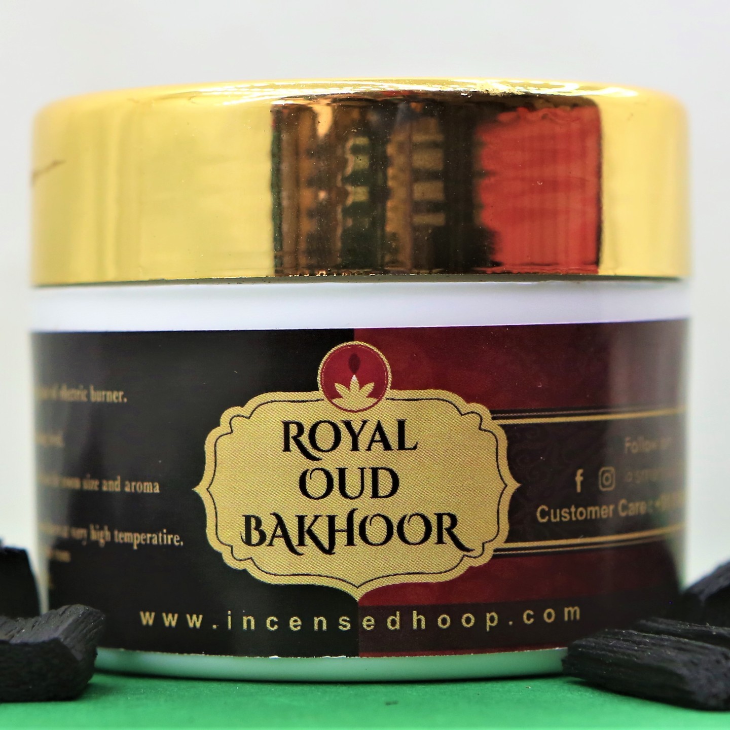 Royal Oud Bakhoor