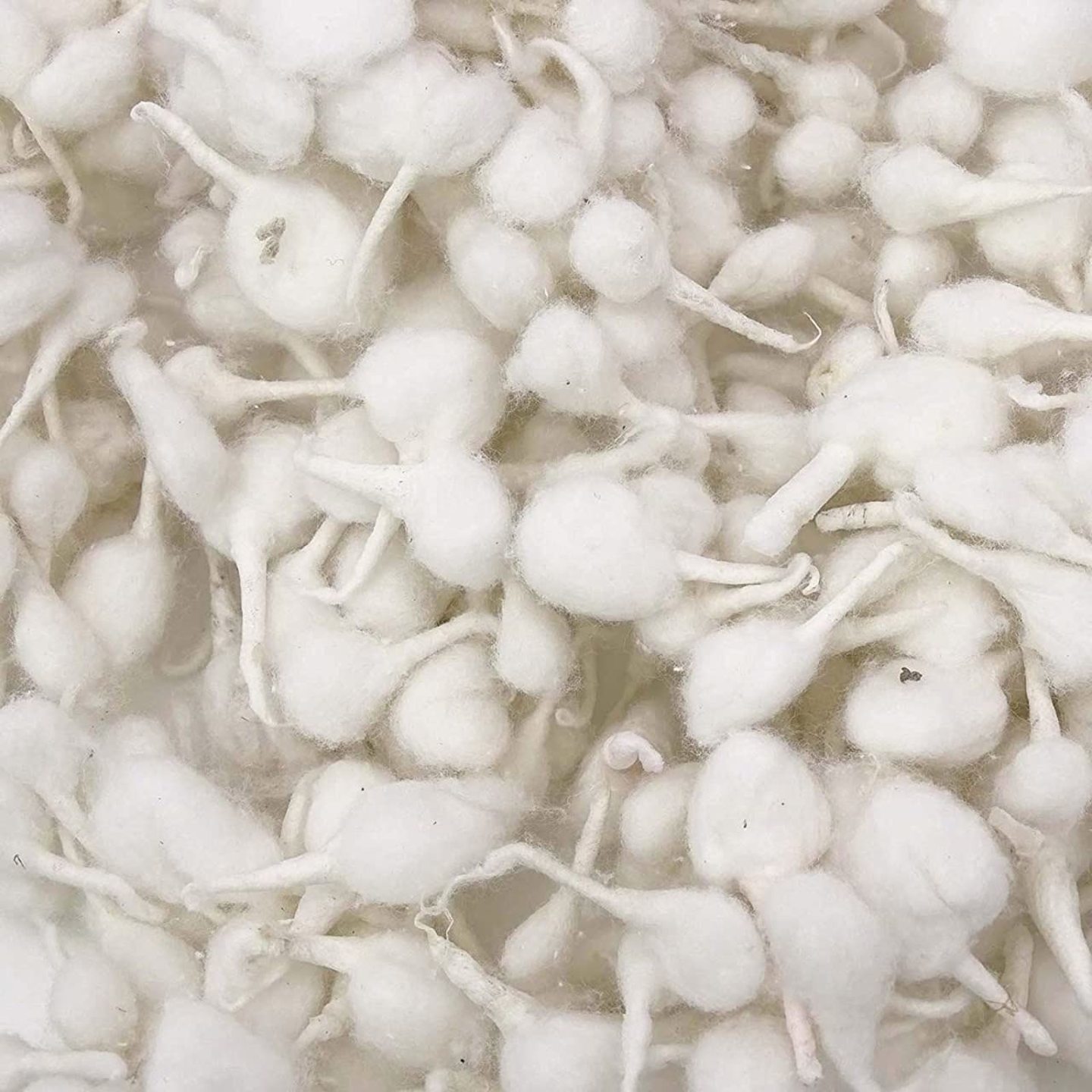 Cotton Wicks