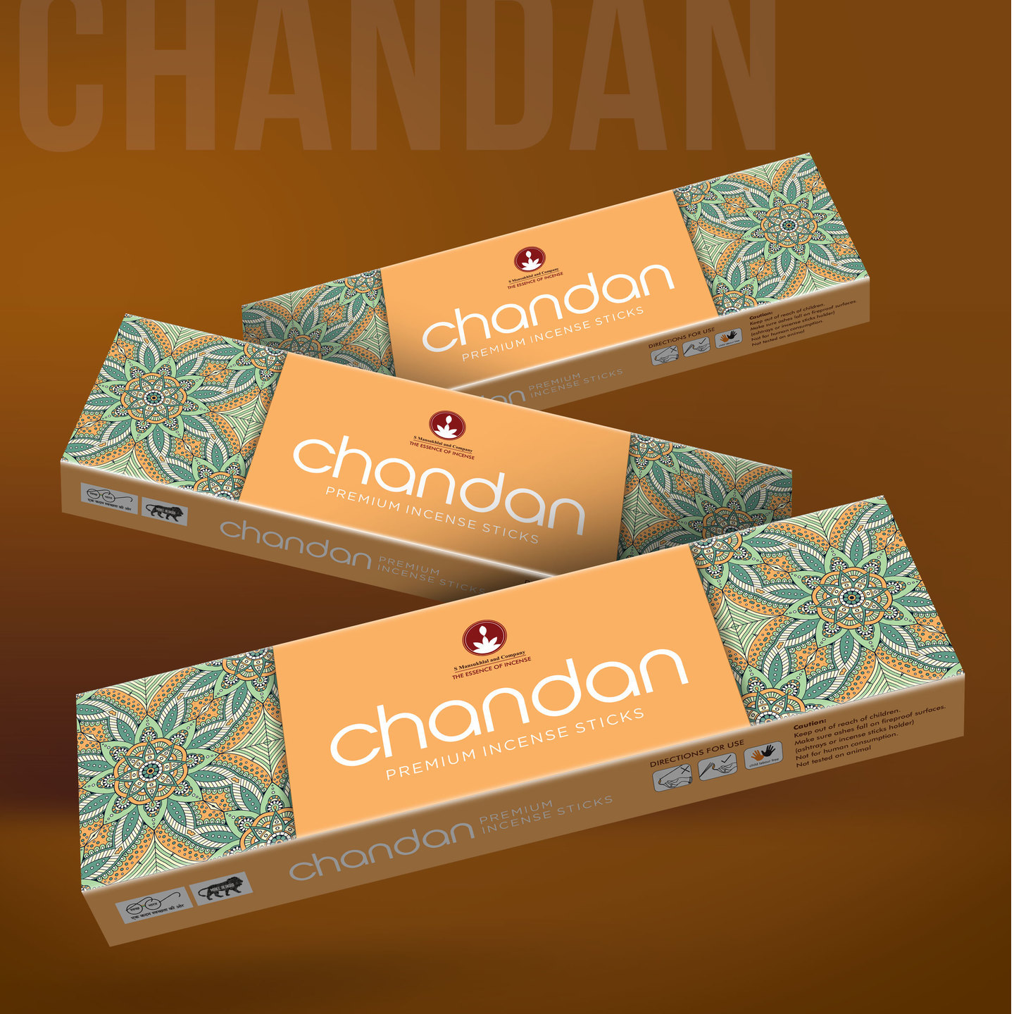 Chandan Agarbatti