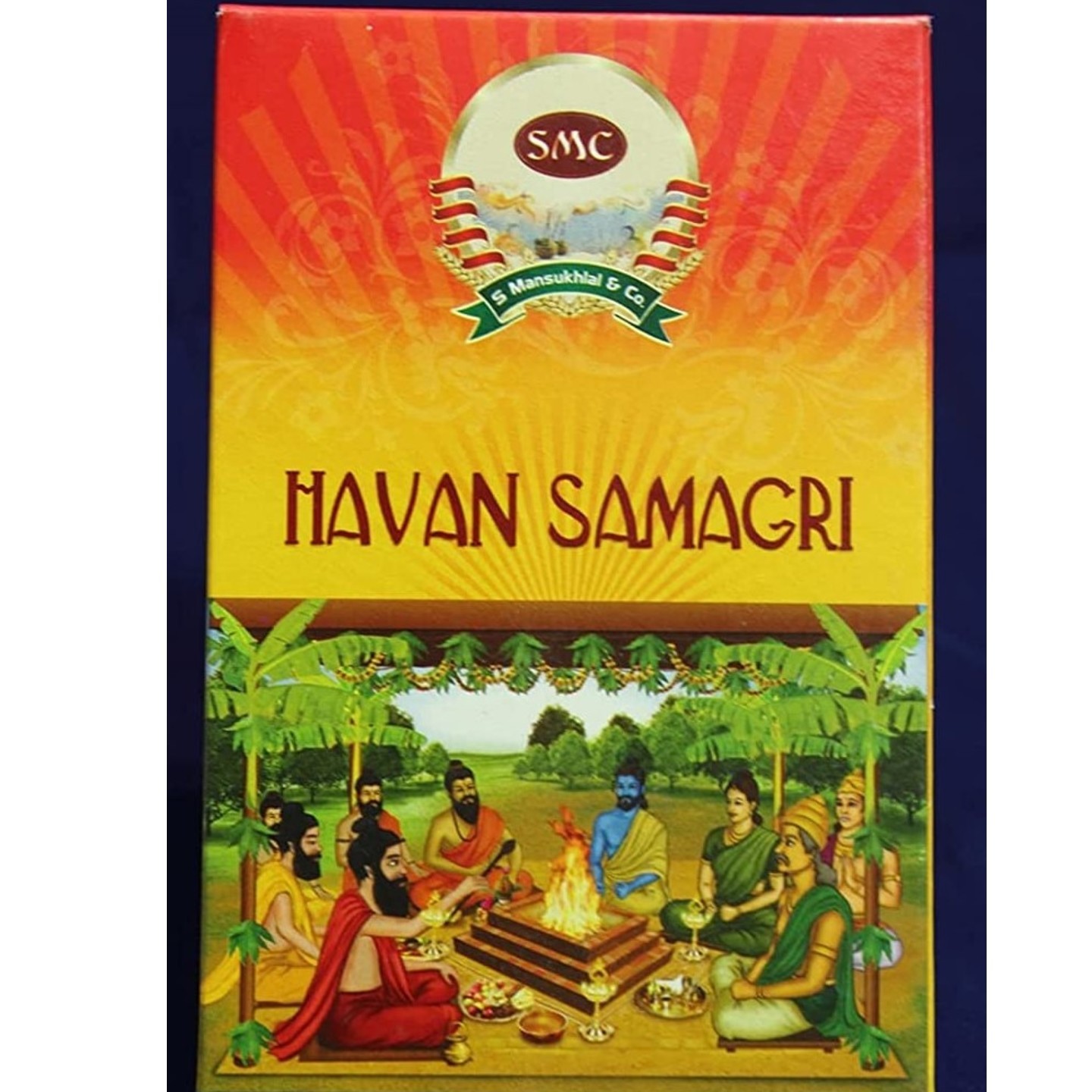 Hawan Samagri 250 Grams