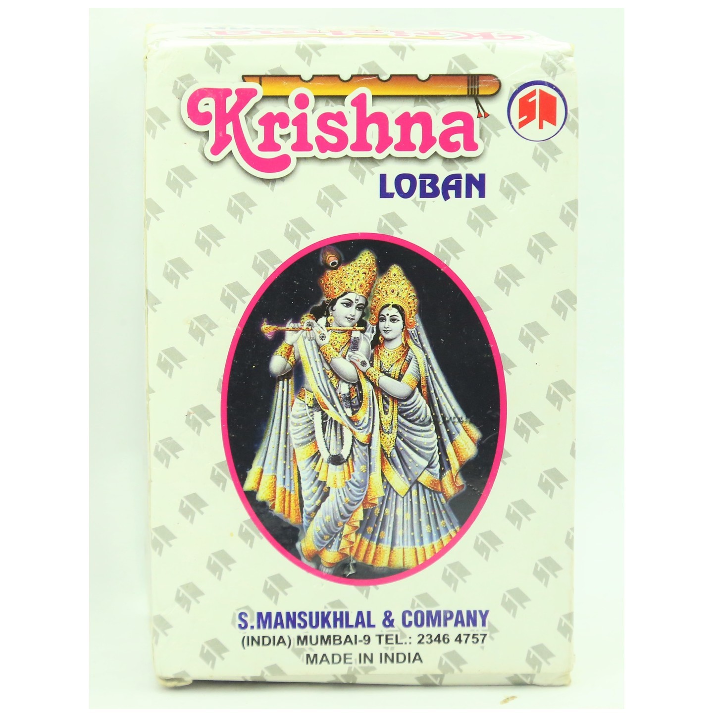 Krishna Loban 1 Kg