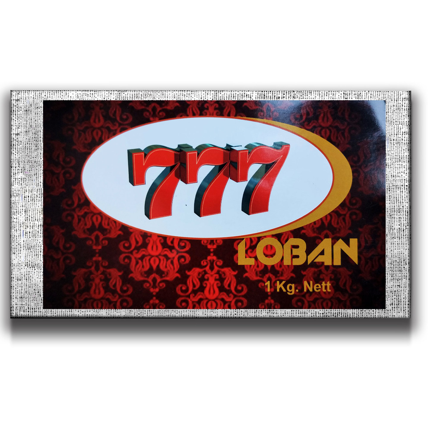 777 Loban 1 Kg