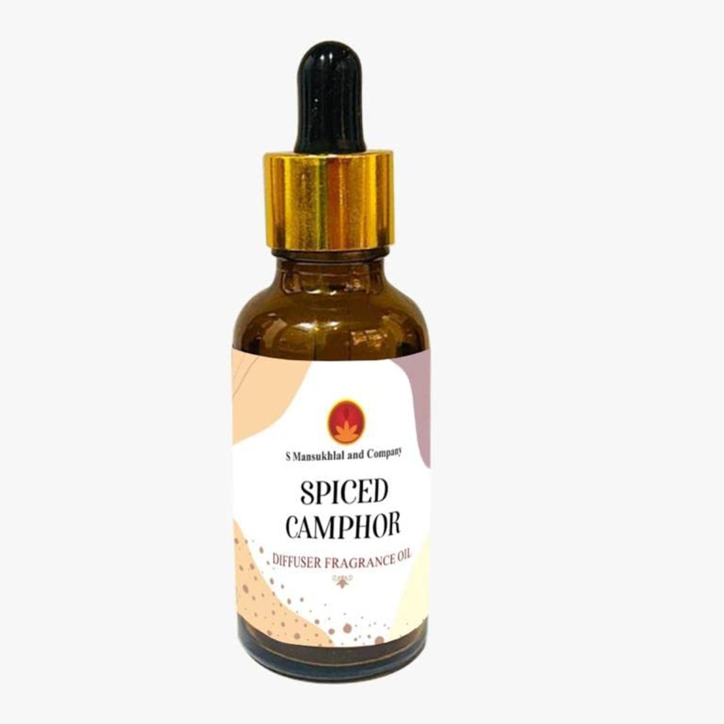 Spiced Camphor