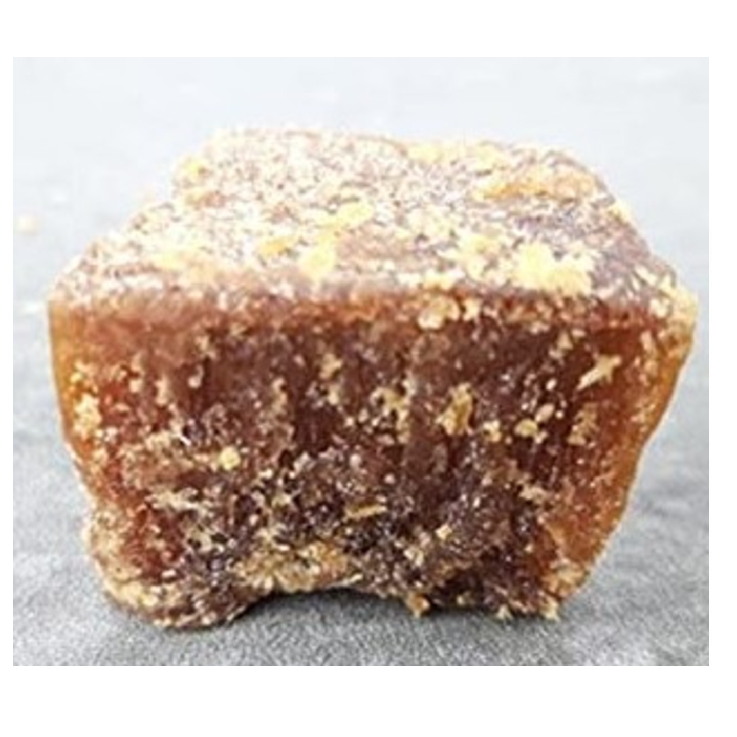 Amber Incense Resin Solid 100 Grams