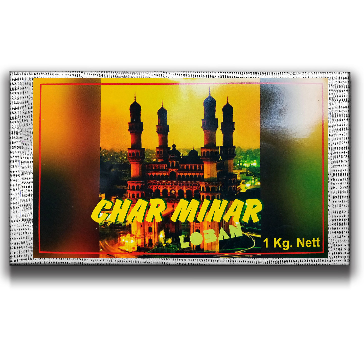 Char Minar 1 Kg Loban