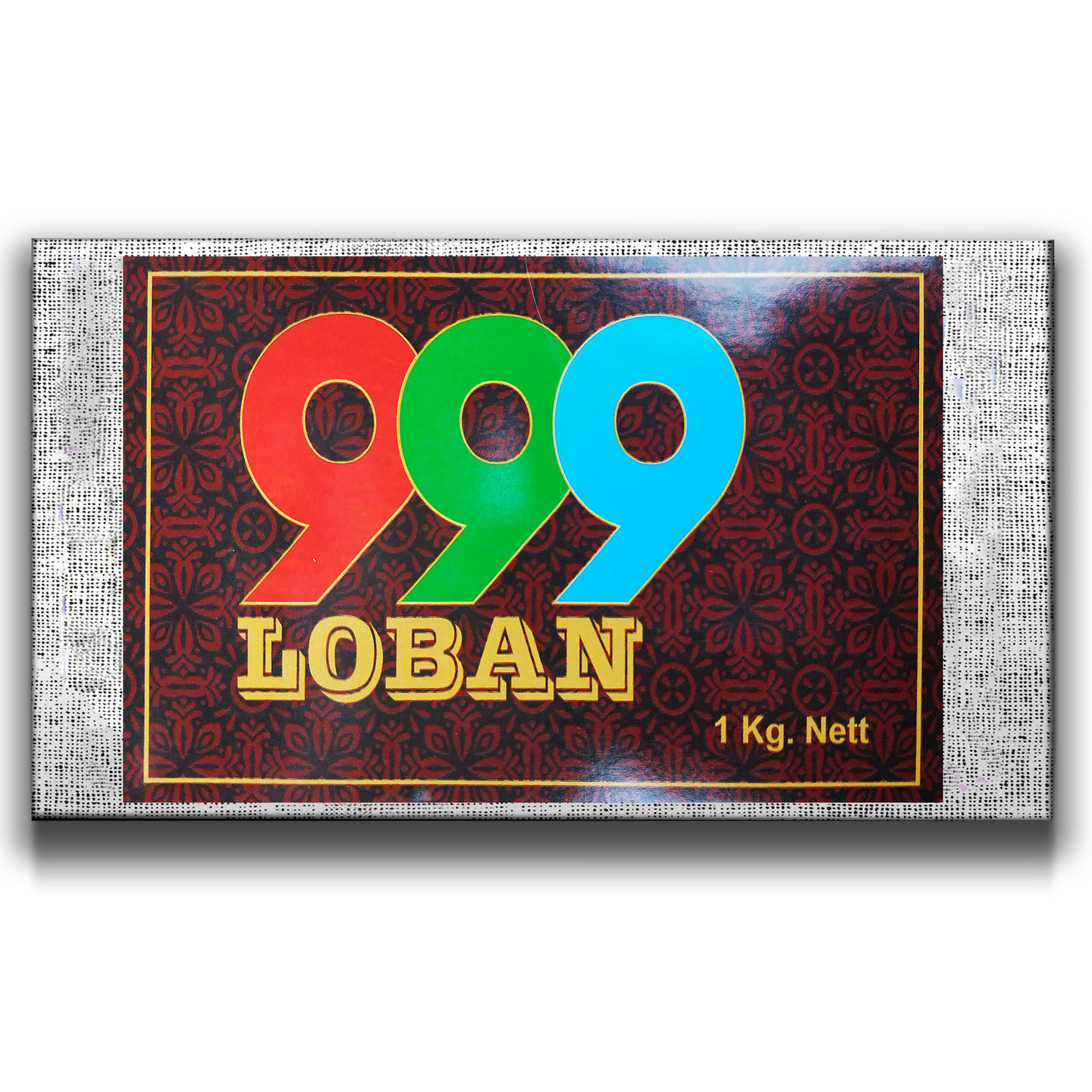 999 Loban 1 Kg