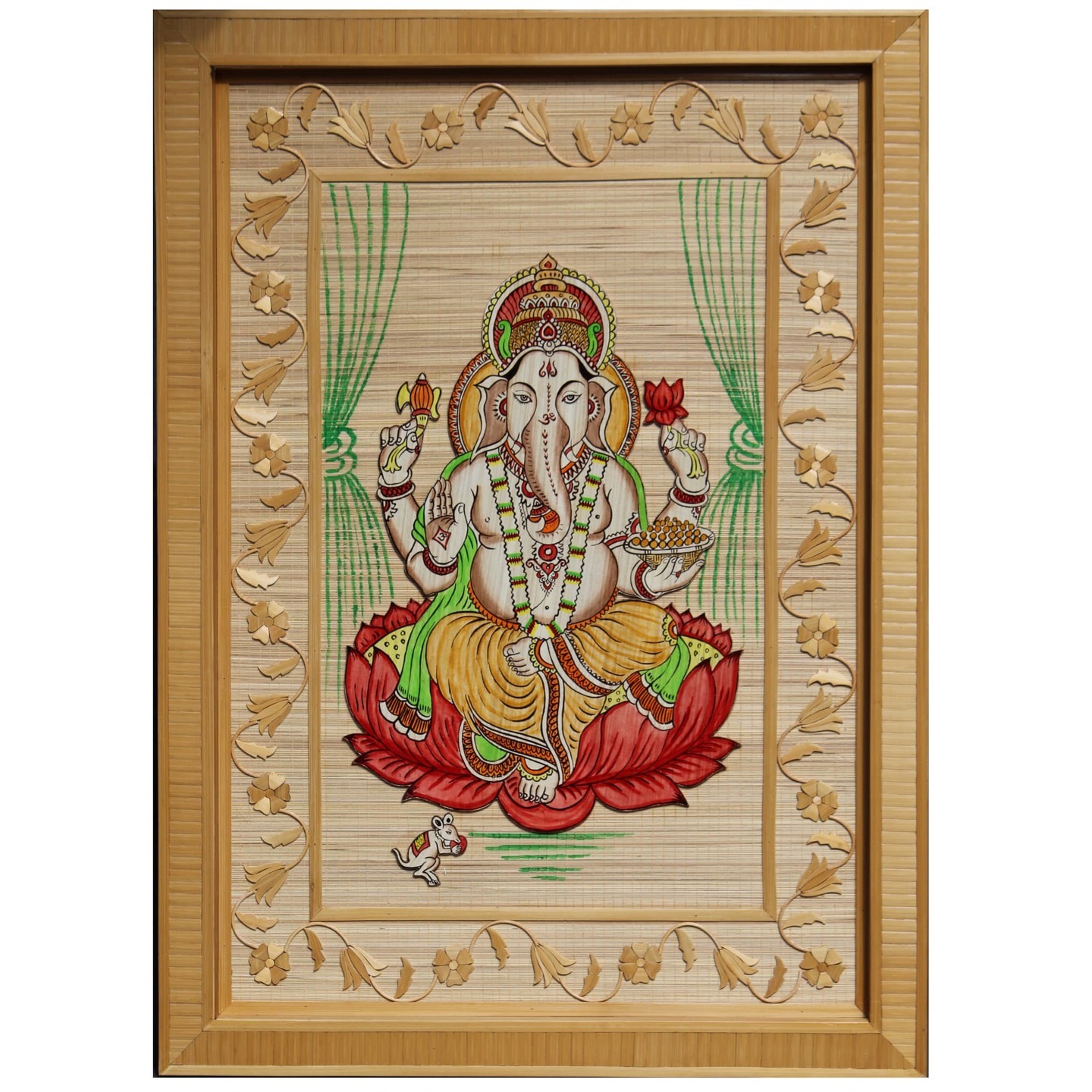 SREE GANESH