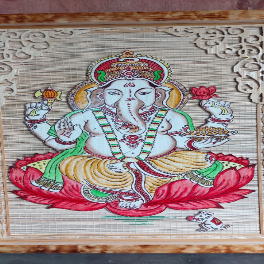 Jai Ganesh