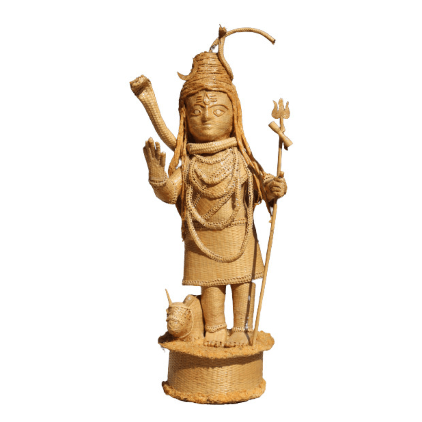 Shiva Statue