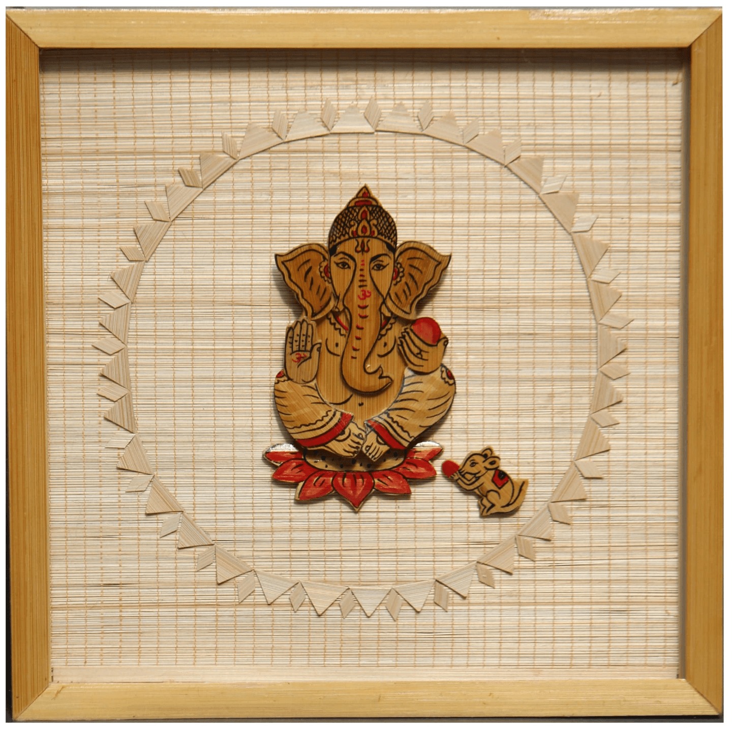 GANESHA
