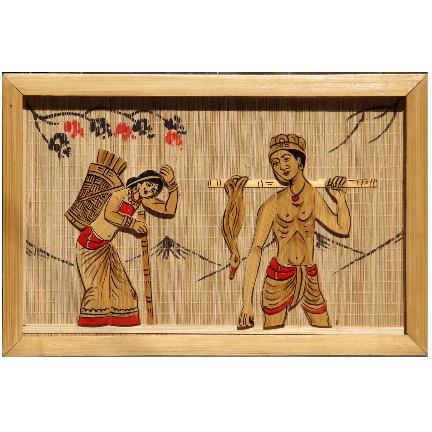 Tribal Farming picture 