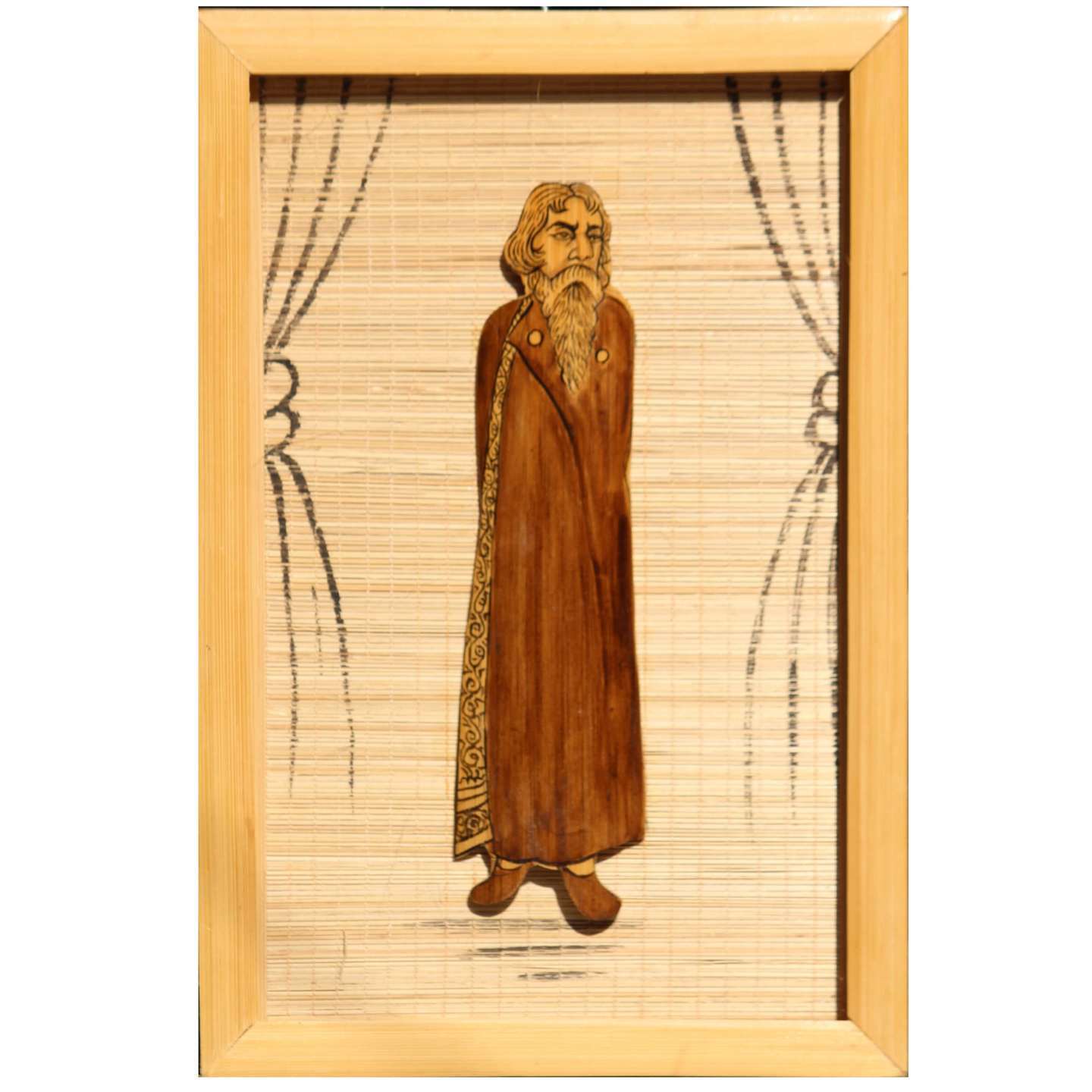 Rabindra nath Tagore 