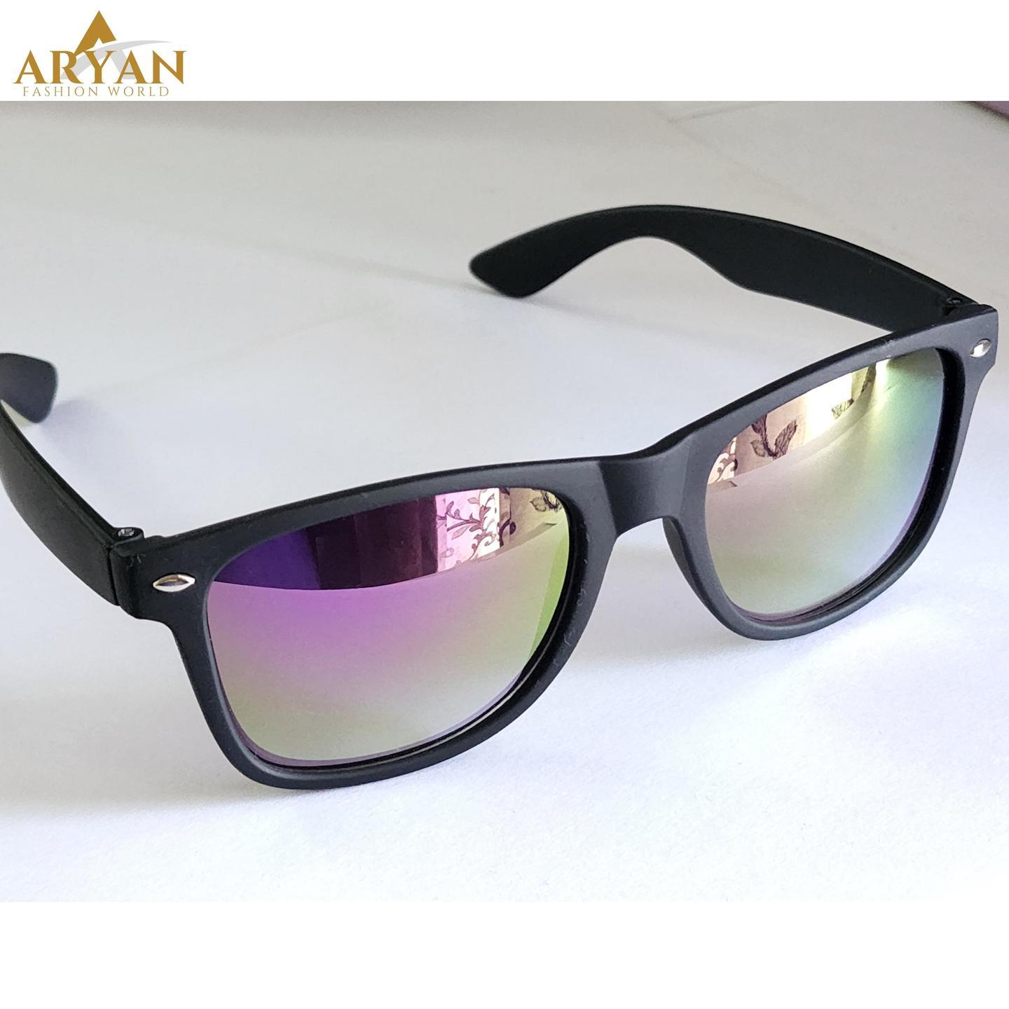 Sporty Mauve Color sunglasses
